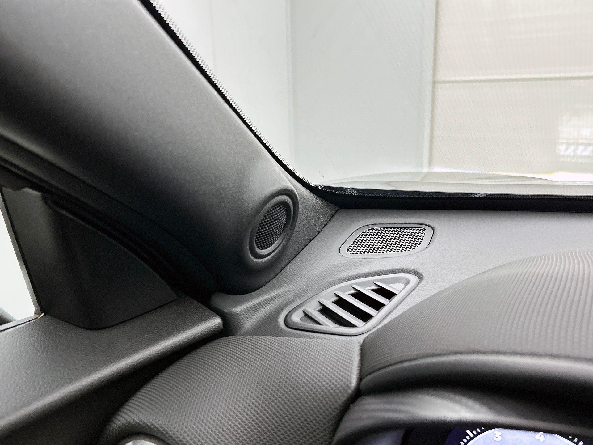 Foto van Nissan Juke