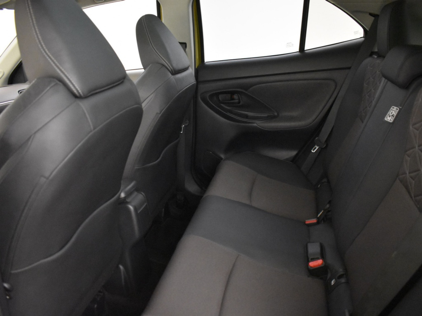 Foto van Toyota Toyota Yaris Cross