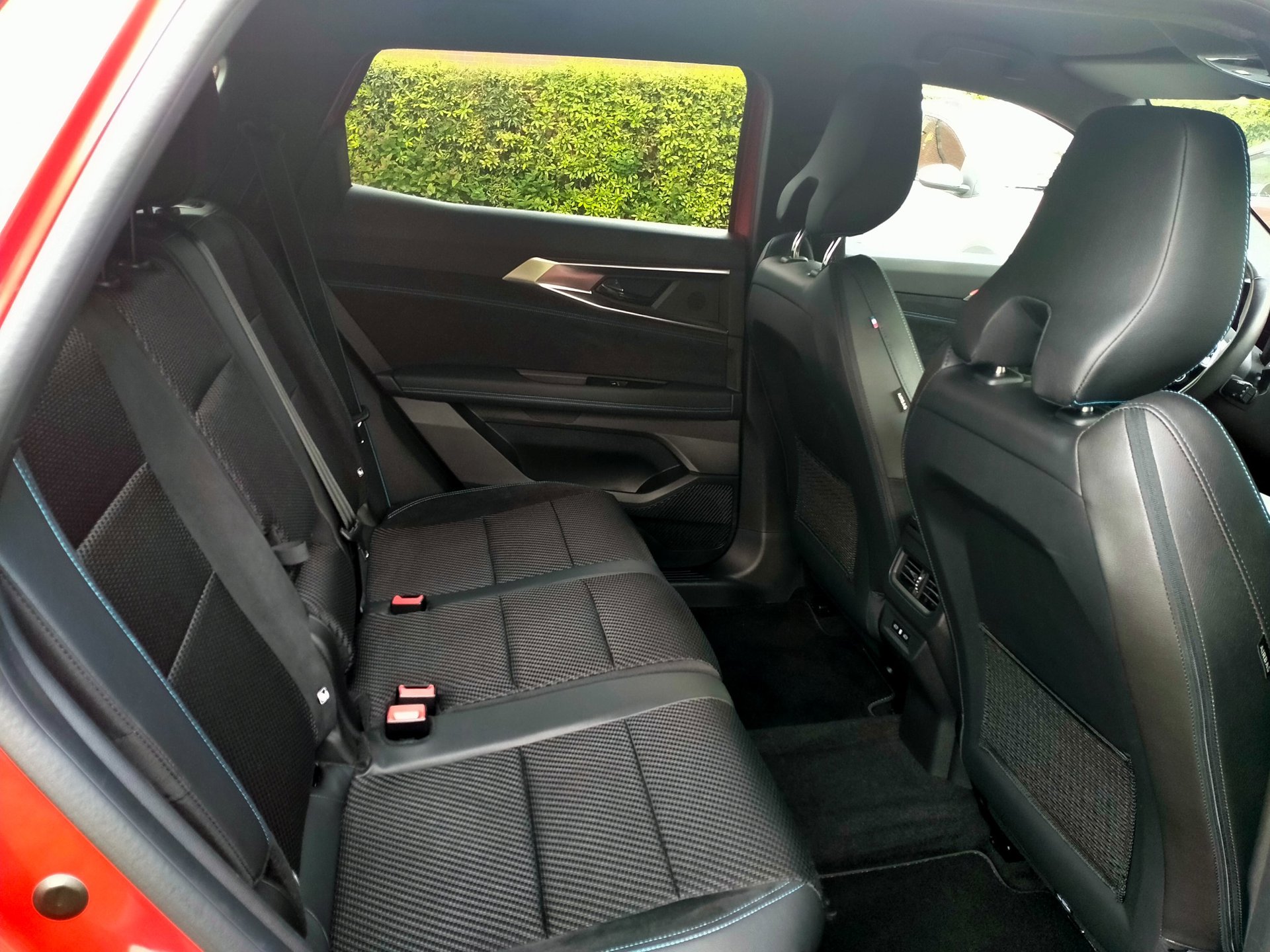 Foto van Renault Espace