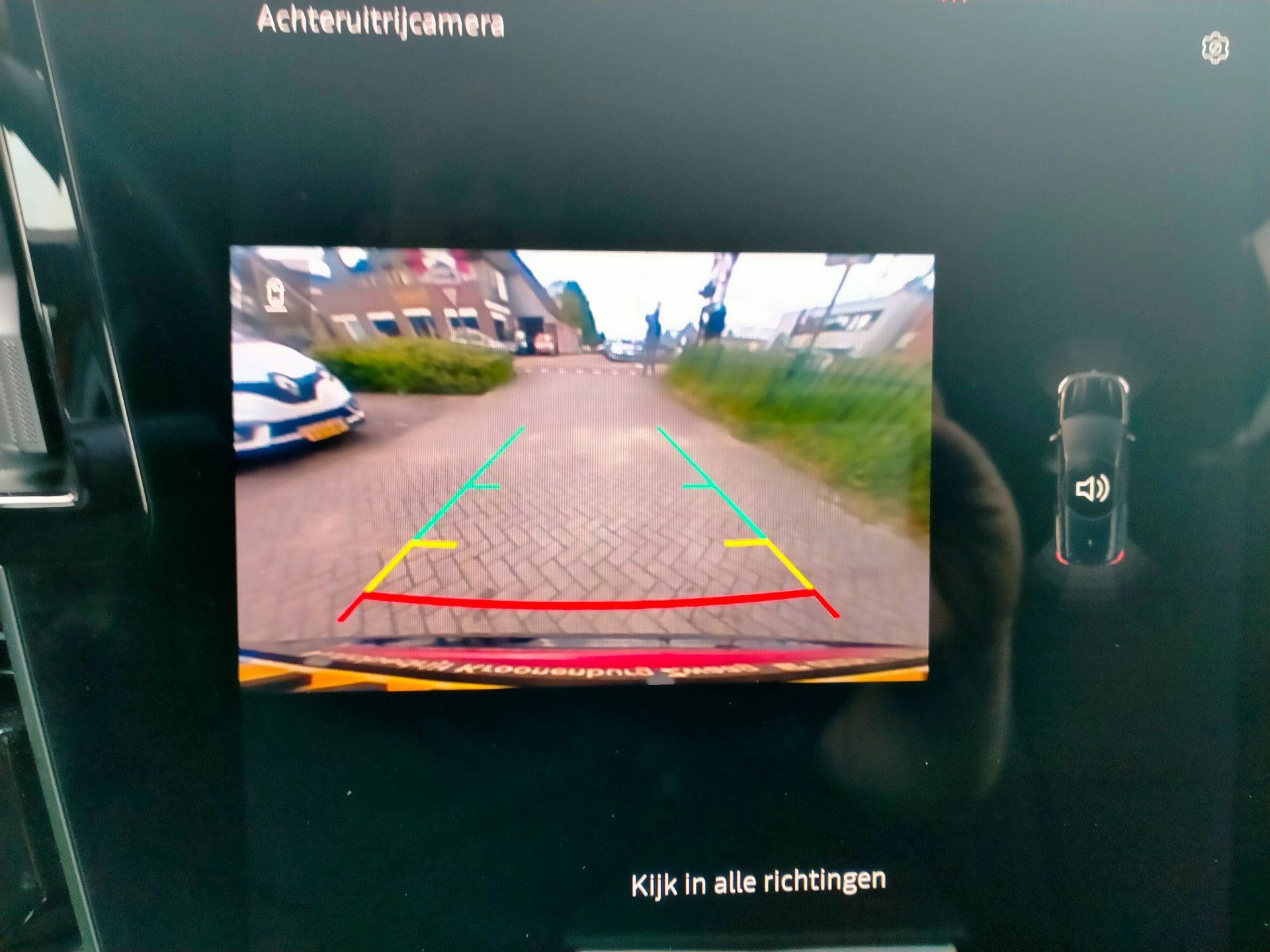 Foto van Renault Espace