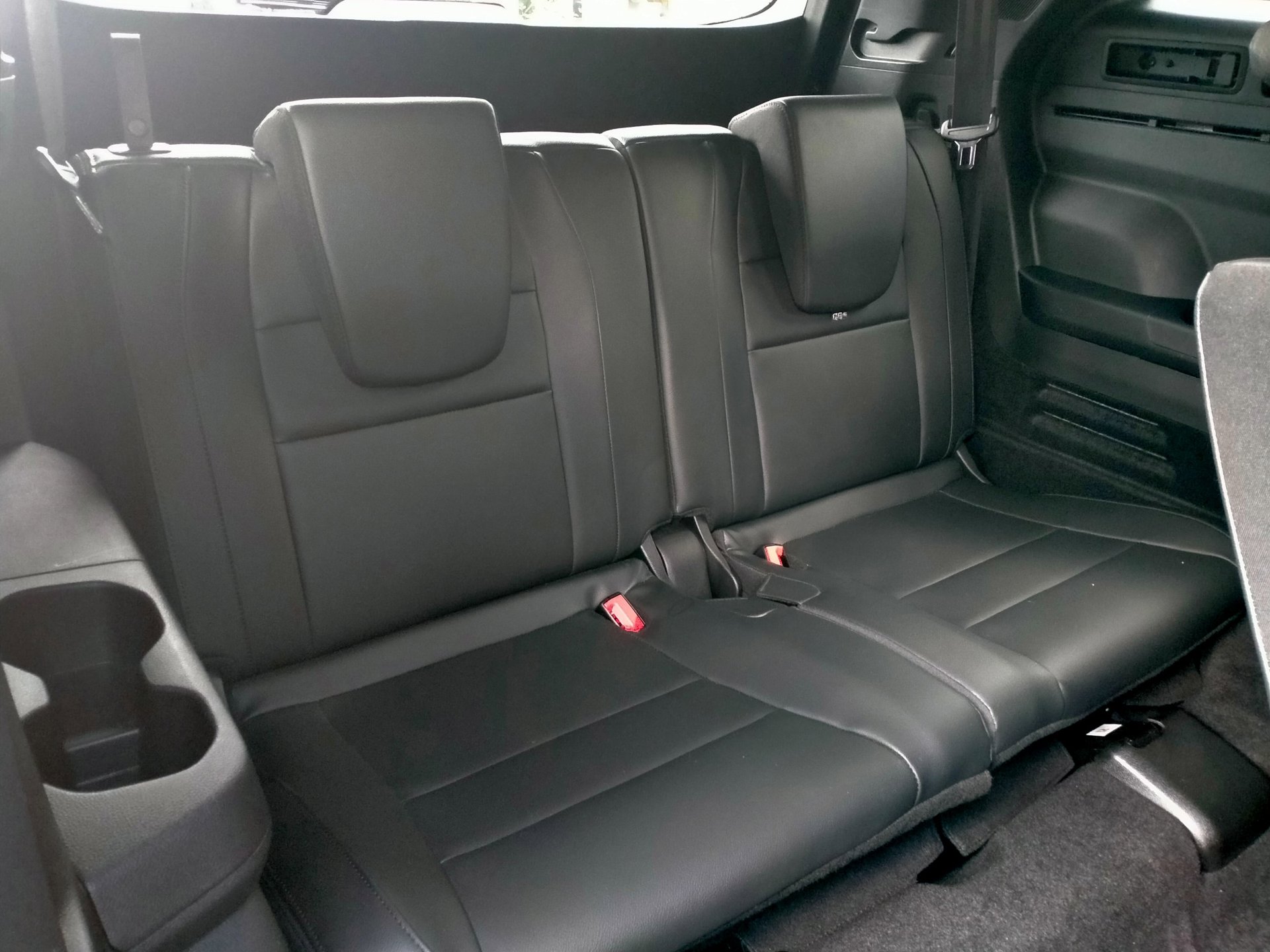 Foto van Renault Espace