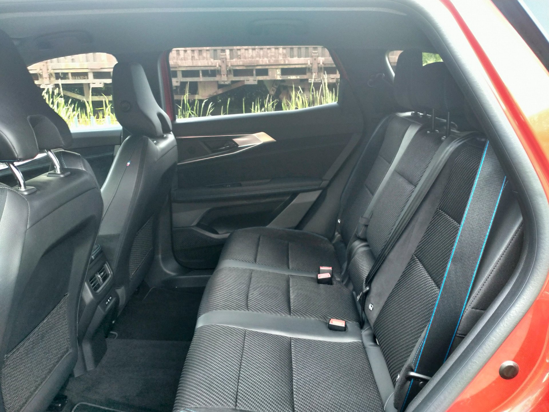 Foto van Renault Espace