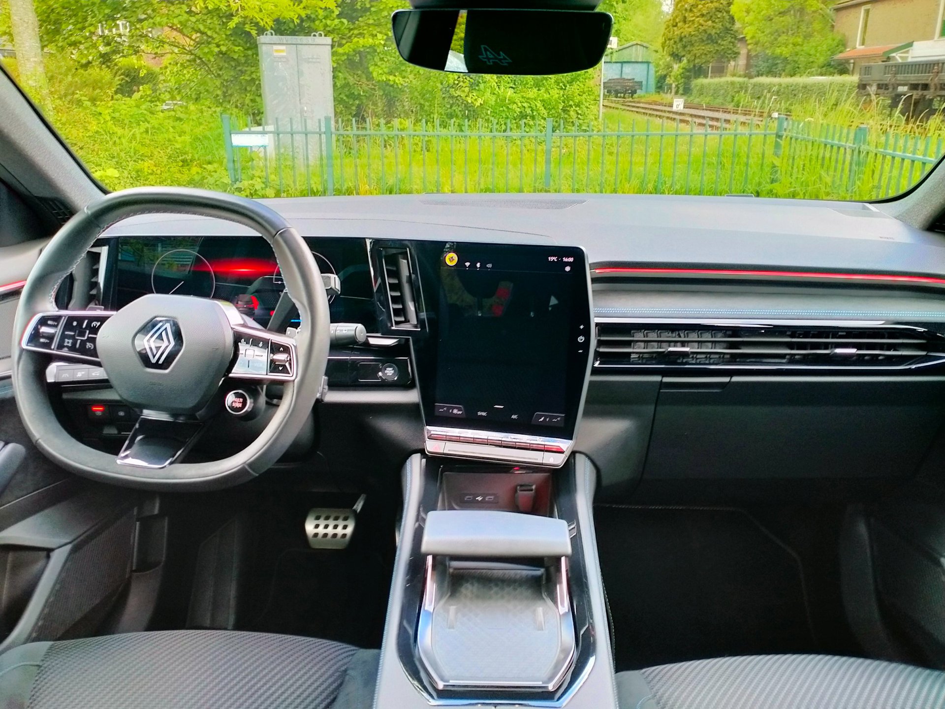 Foto van Renault Espace