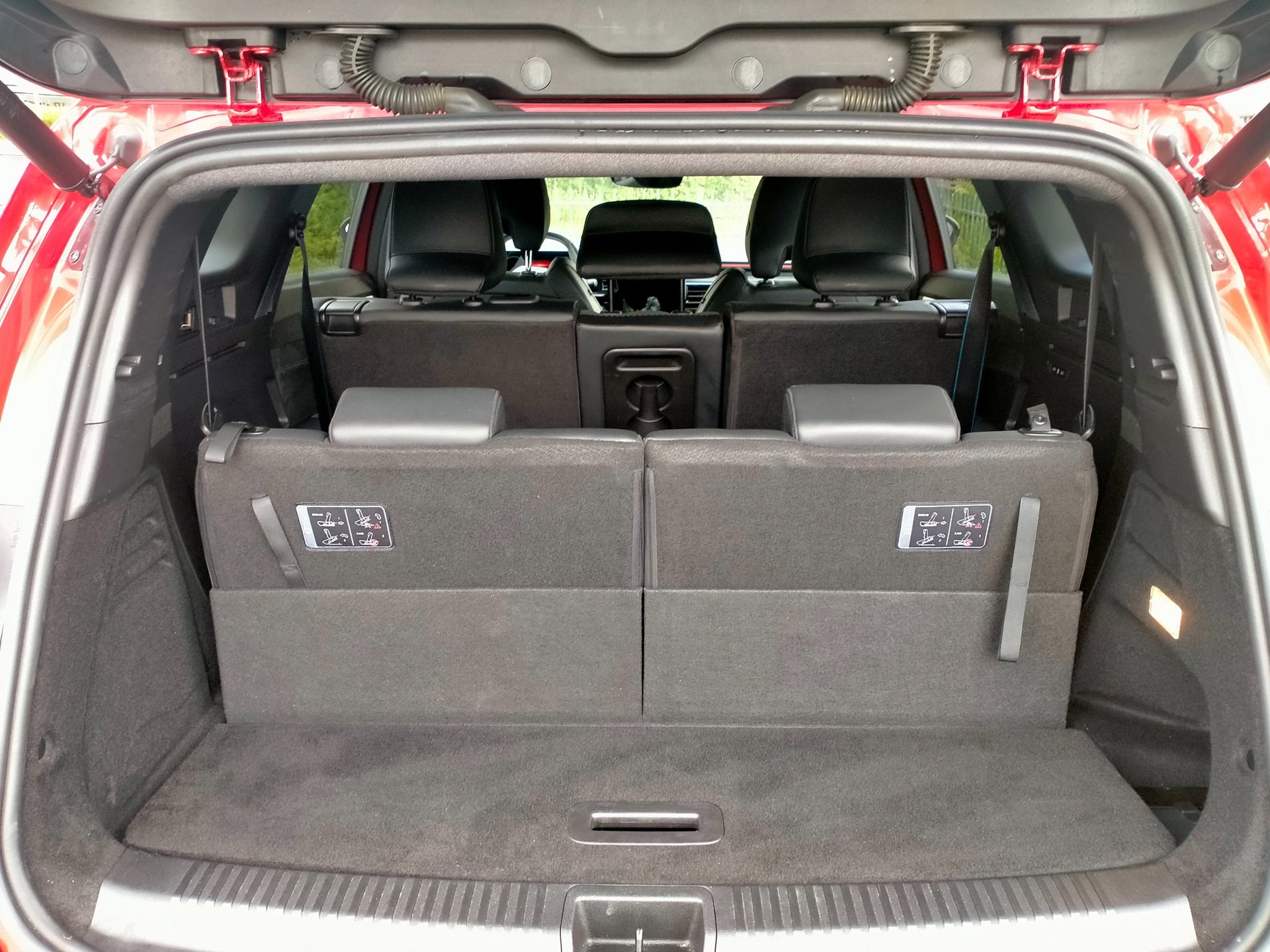 Foto van Renault Espace