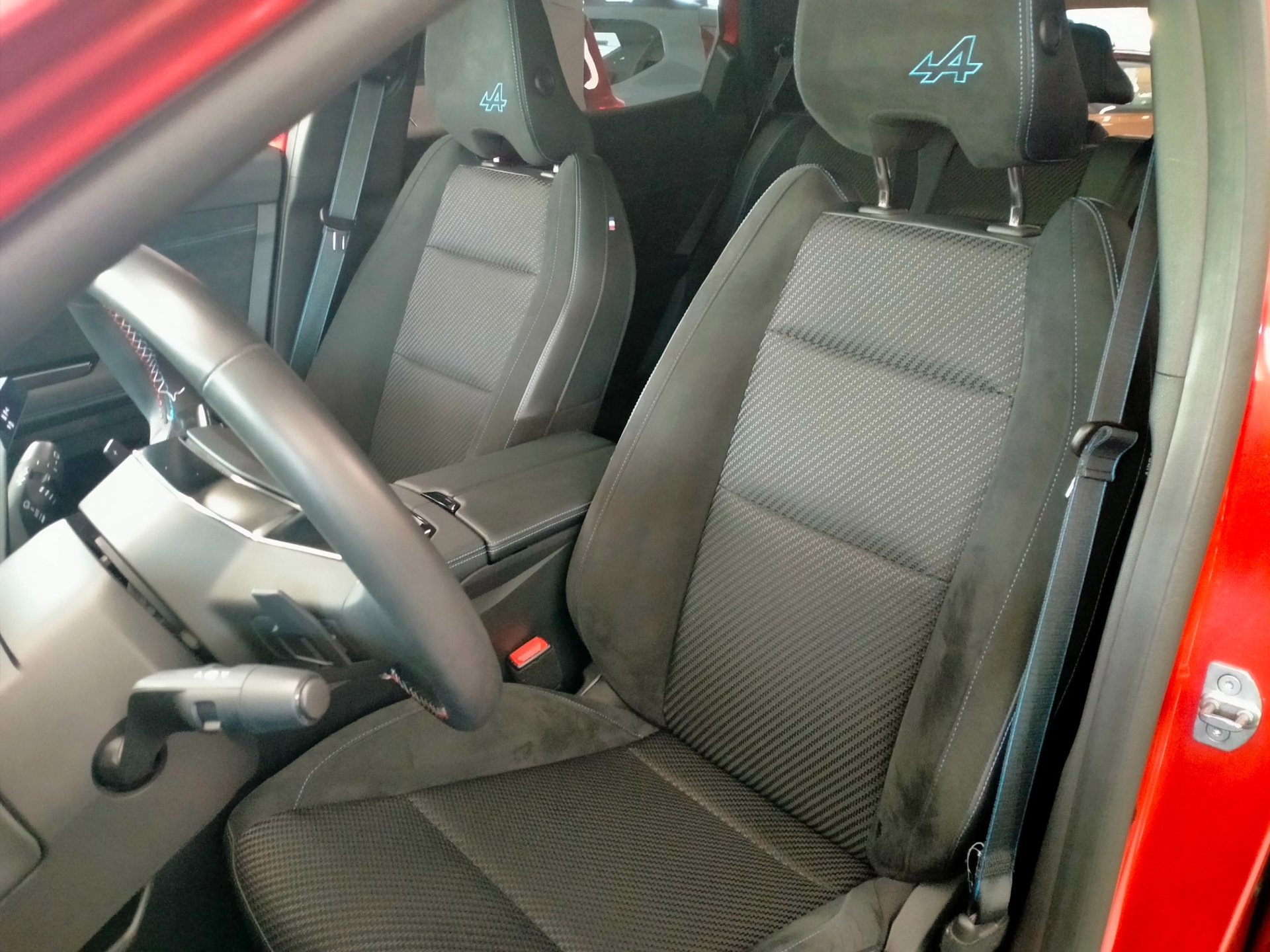 Foto van Renault Espace