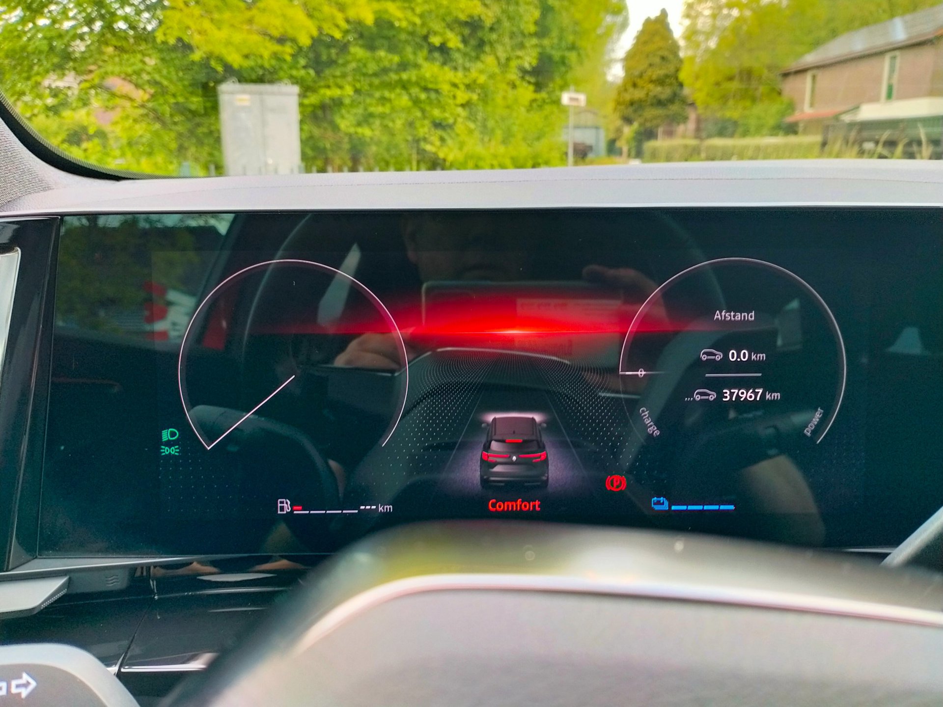 Foto van Renault Espace