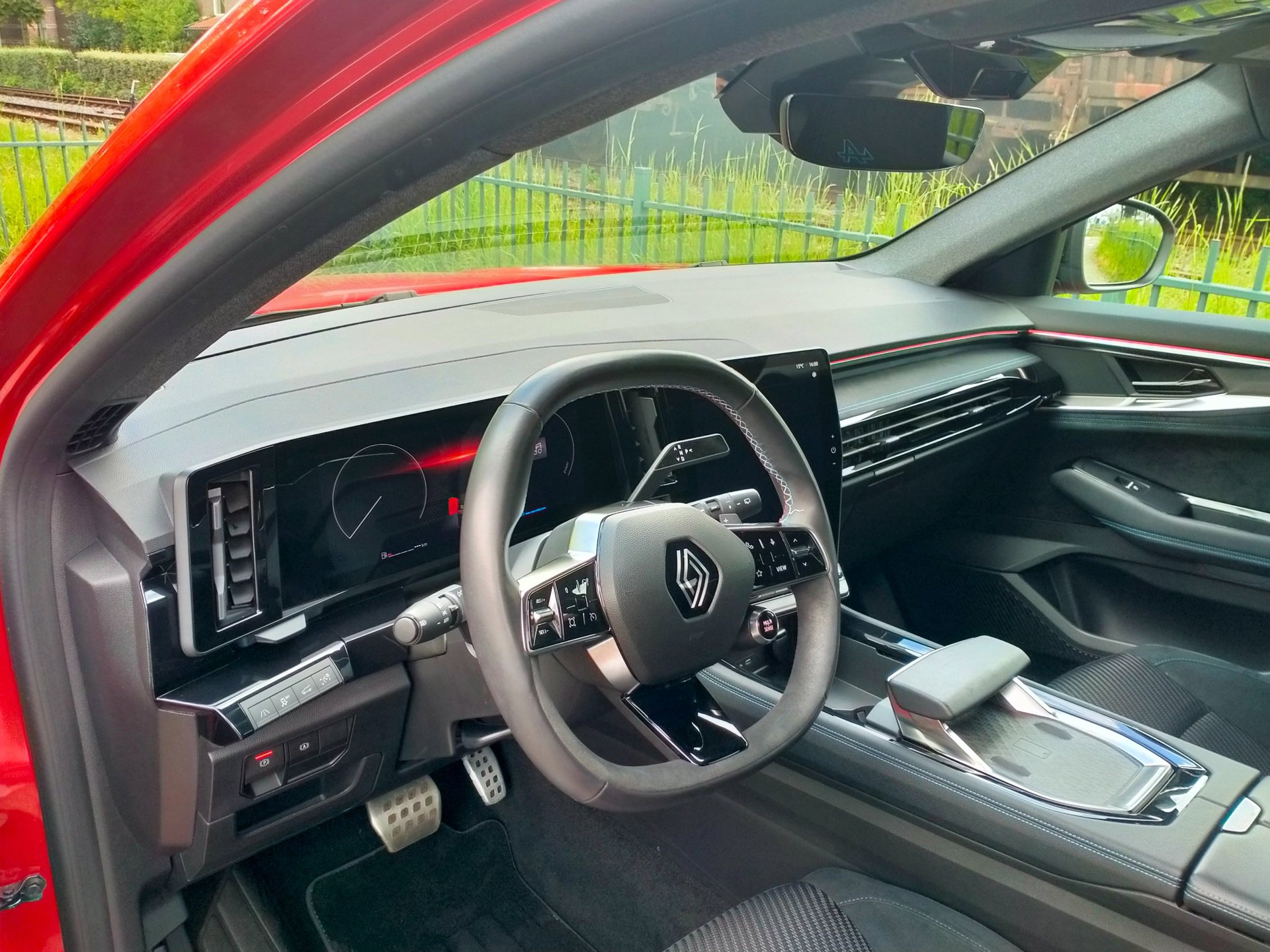Foto van Renault Espace