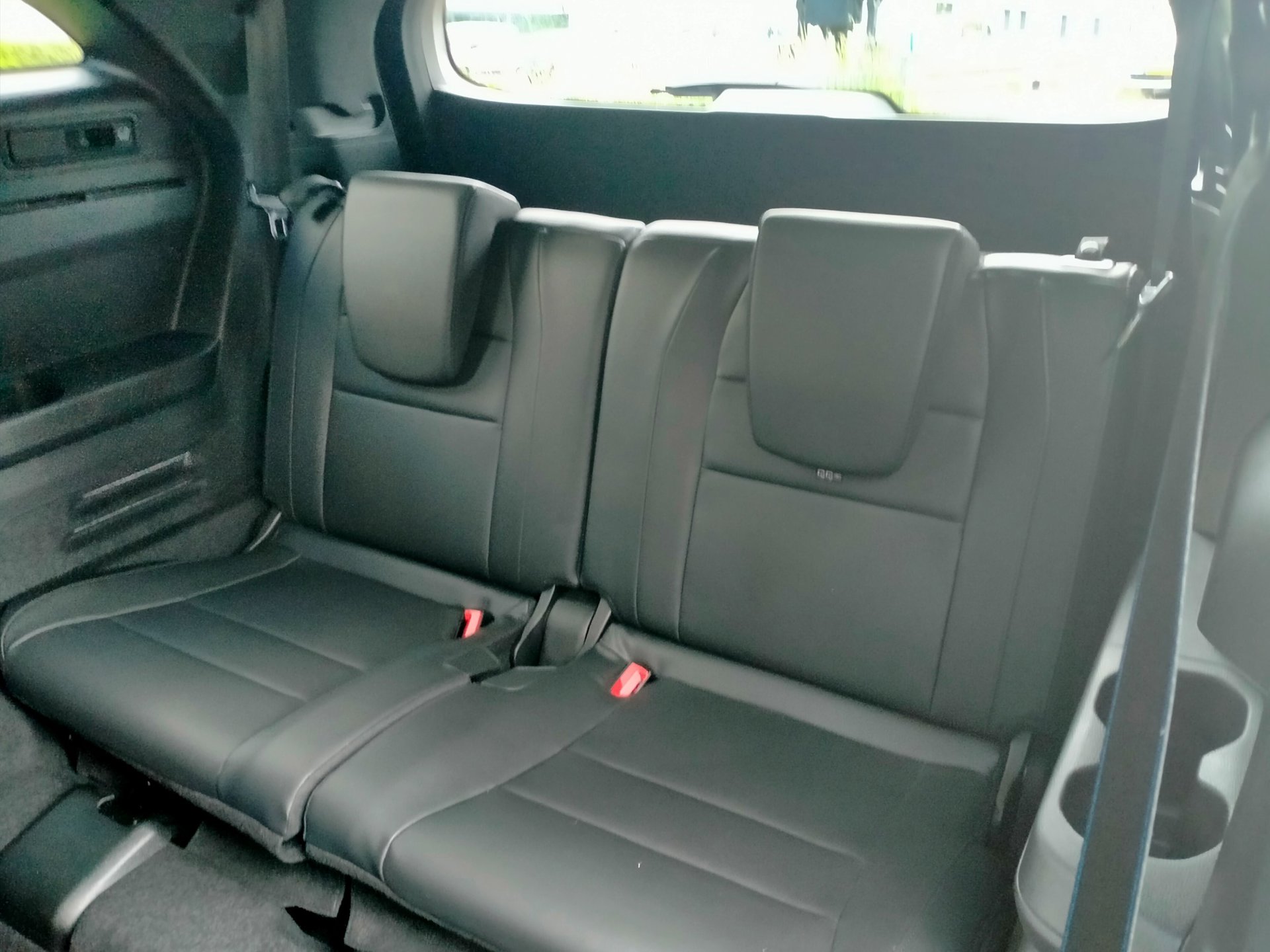 Foto van Renault Espace