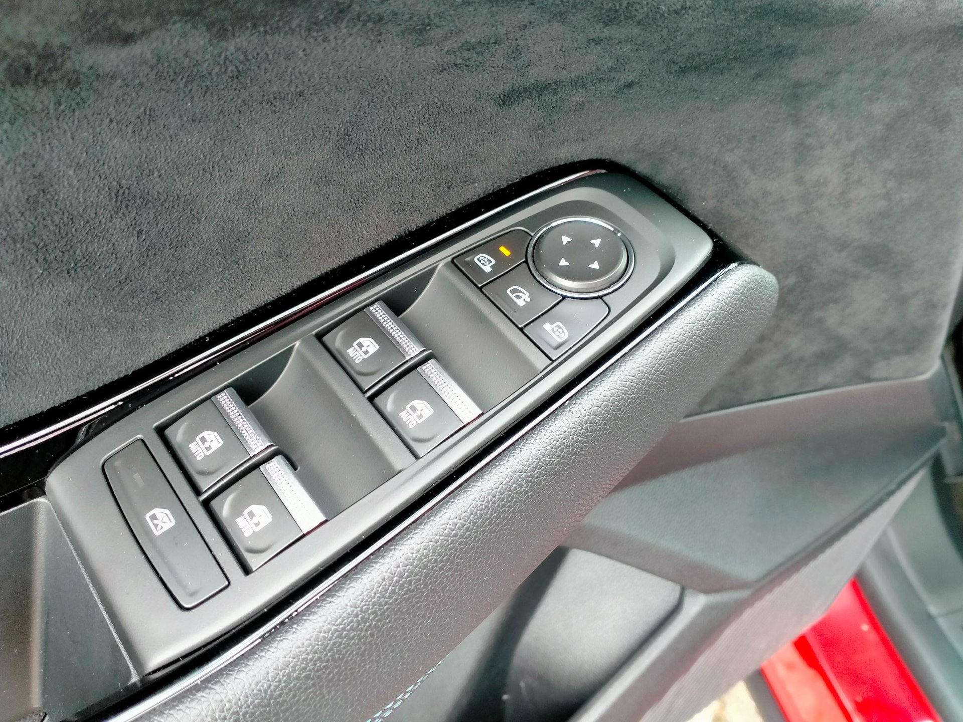 Foto van Renault Espace