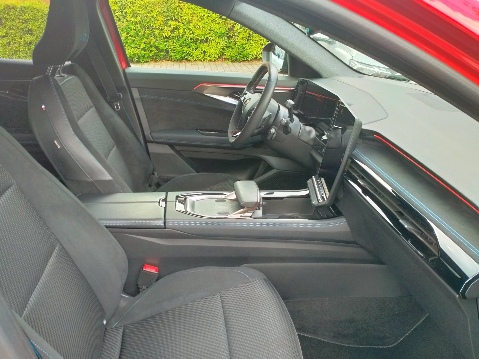 Foto van Renault Espace