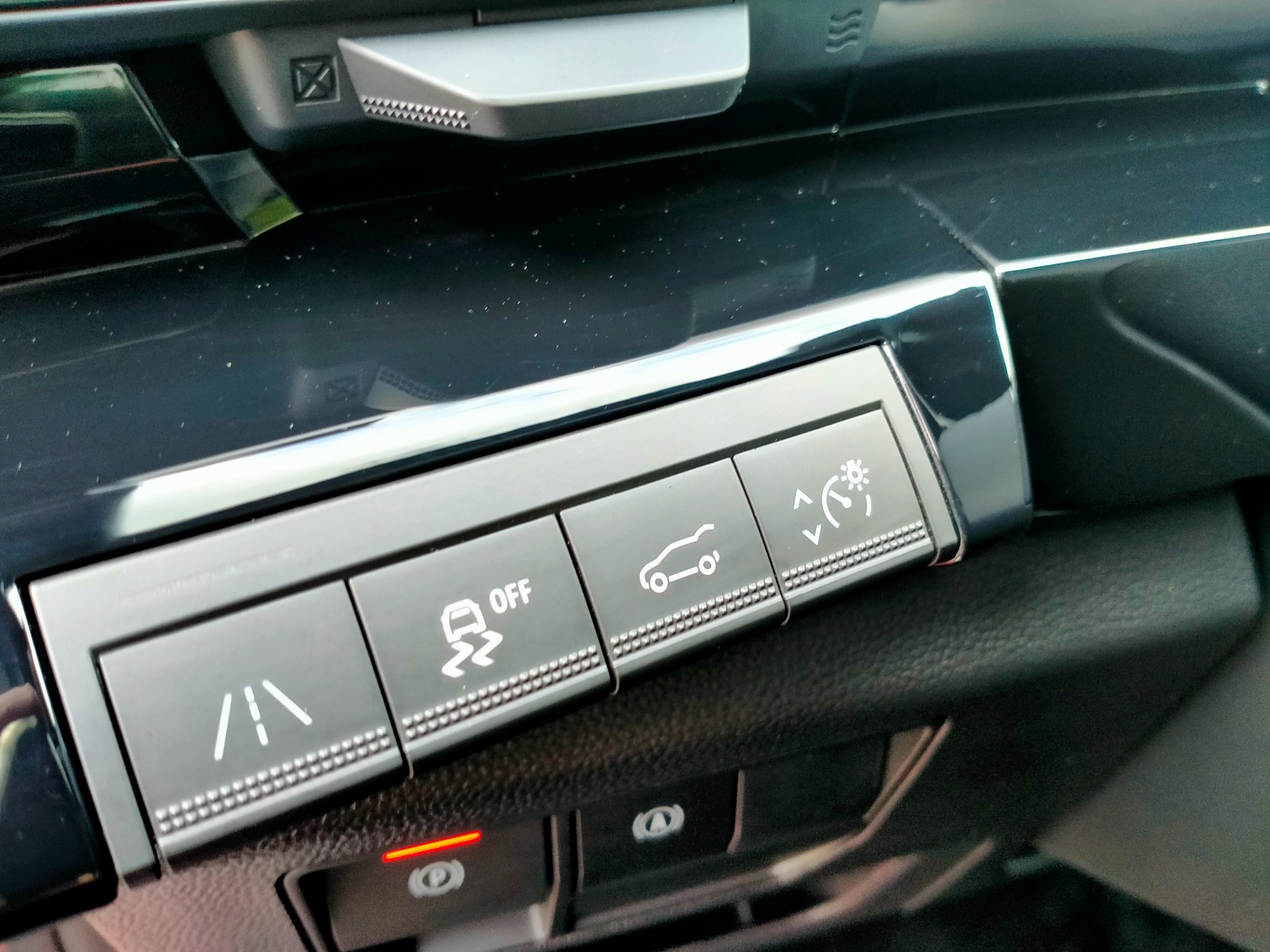 Foto van Renault Espace