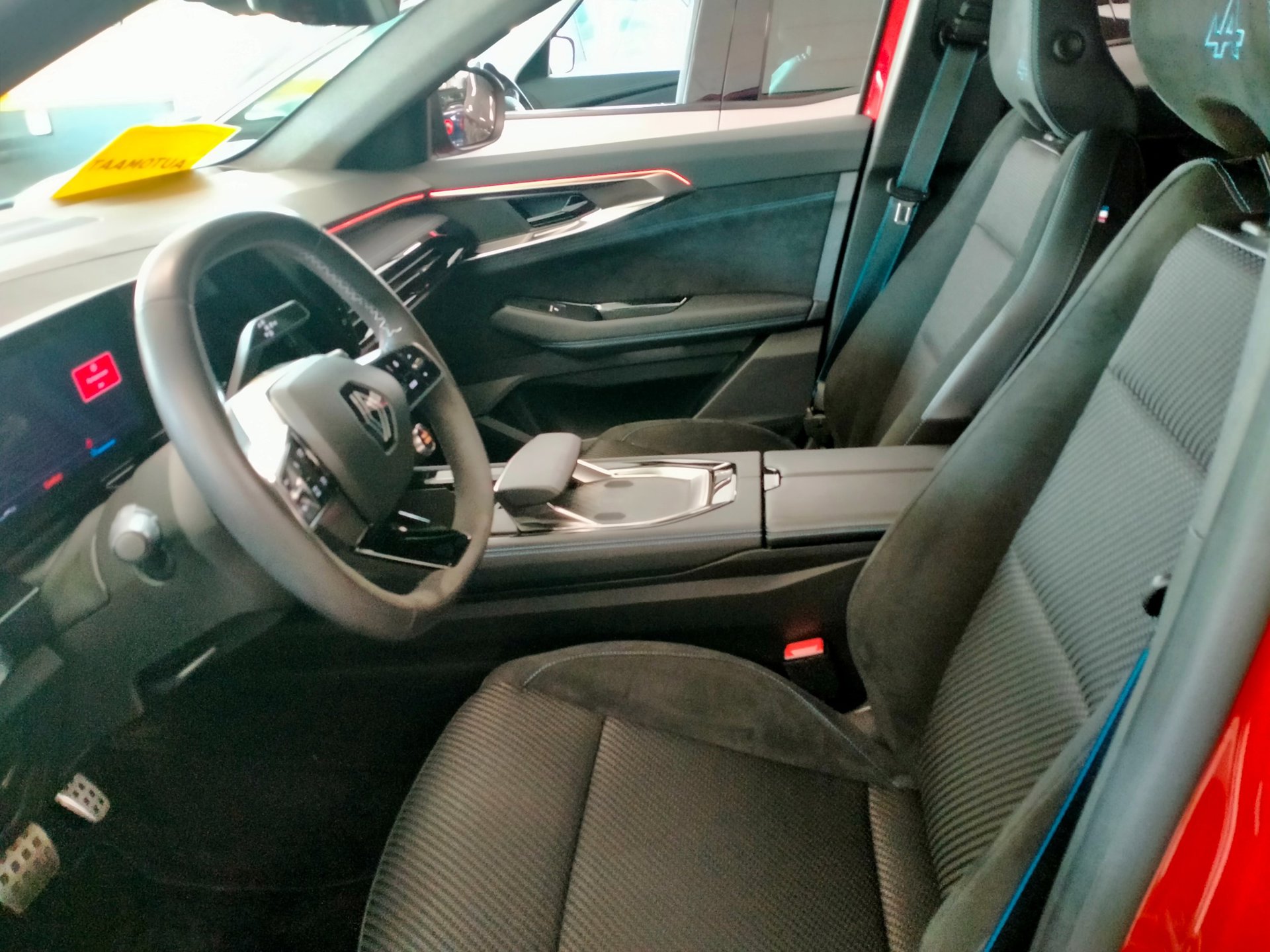 Foto van Renault Espace