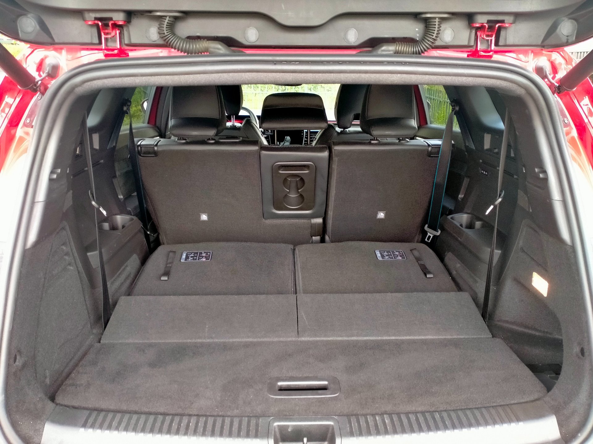 Foto van Renault Espace