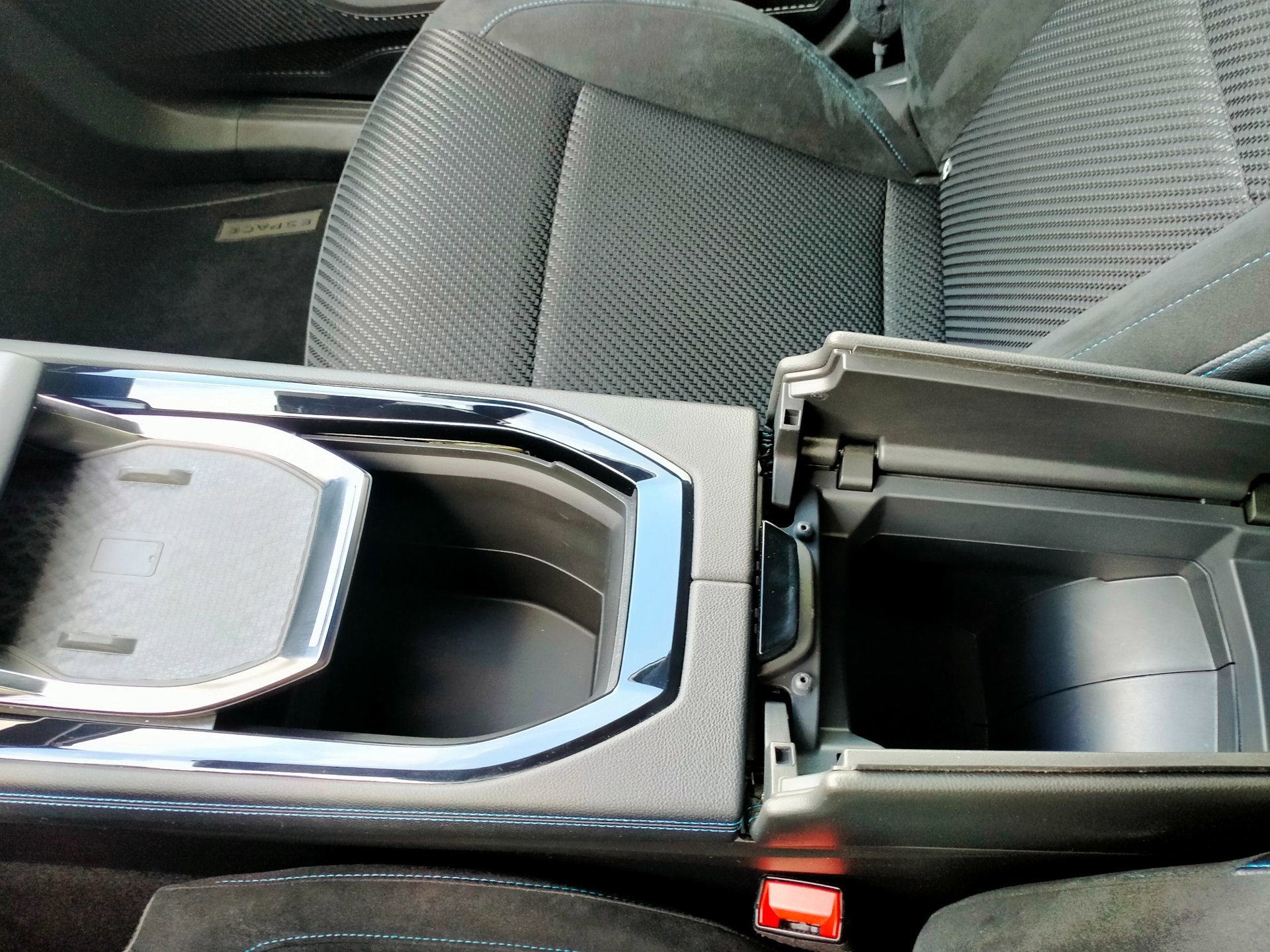 Foto van Renault Espace