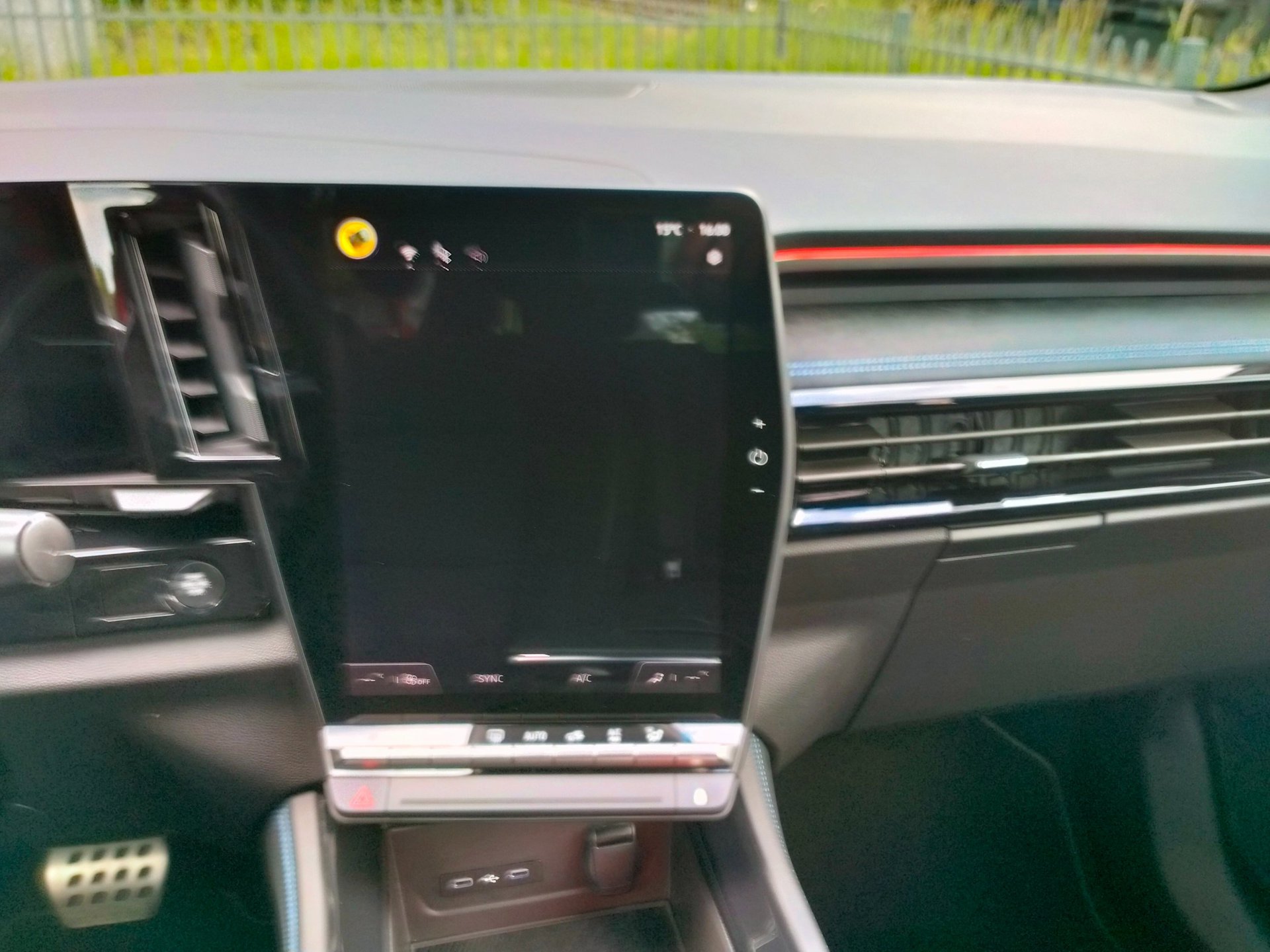 Foto van Renault Espace