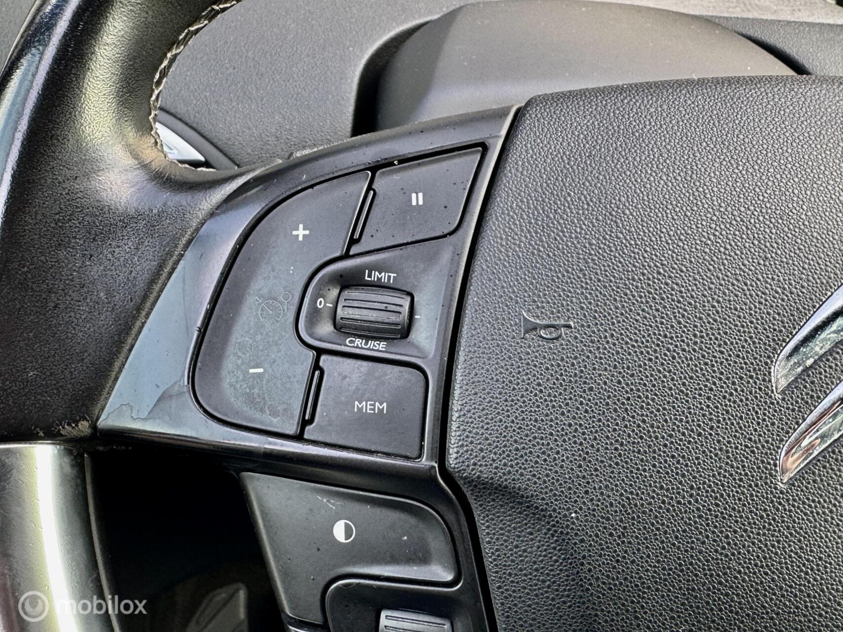 Foto van Citroen C4 Picasso