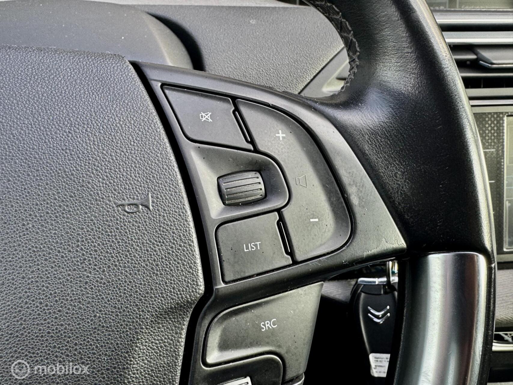 Foto van Citroen C4 Picasso