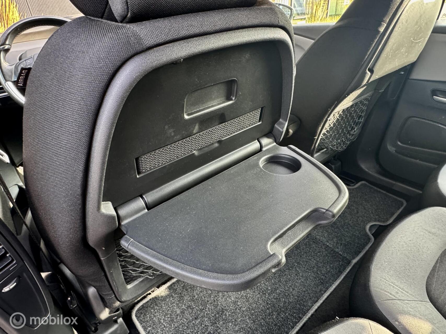 Foto van Citroen C4 Picasso