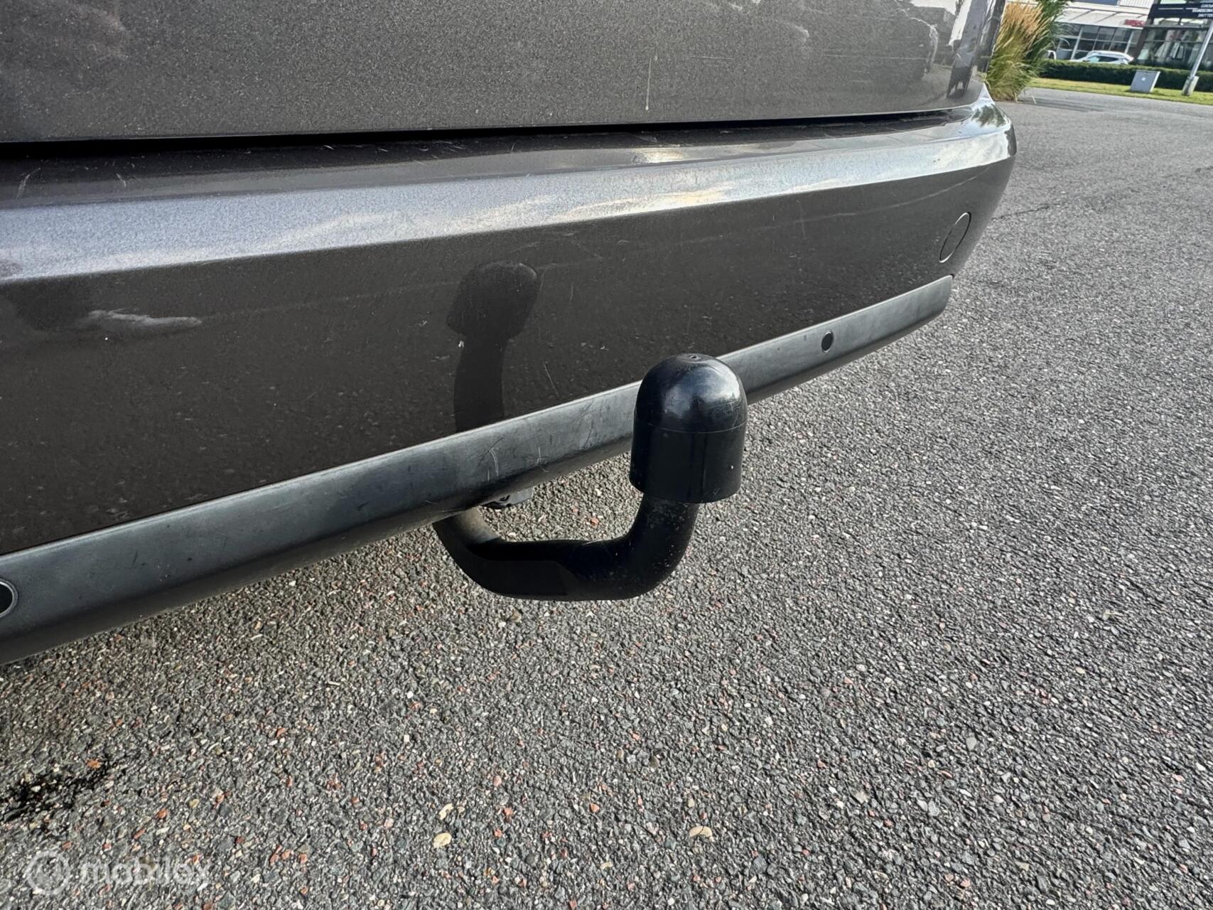 Foto van Citroen C4 Picasso