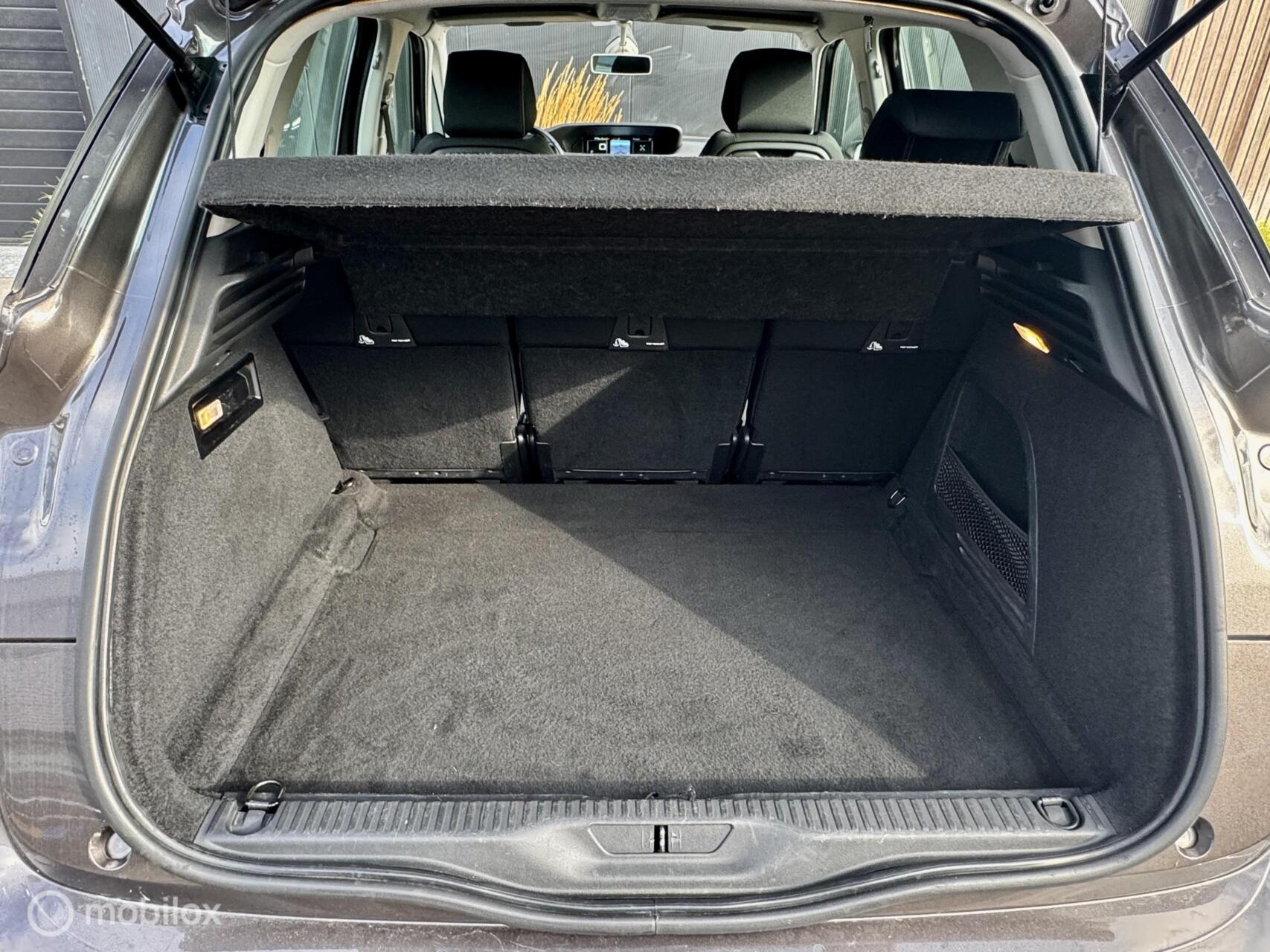 Foto van Citroen C4 Picasso
