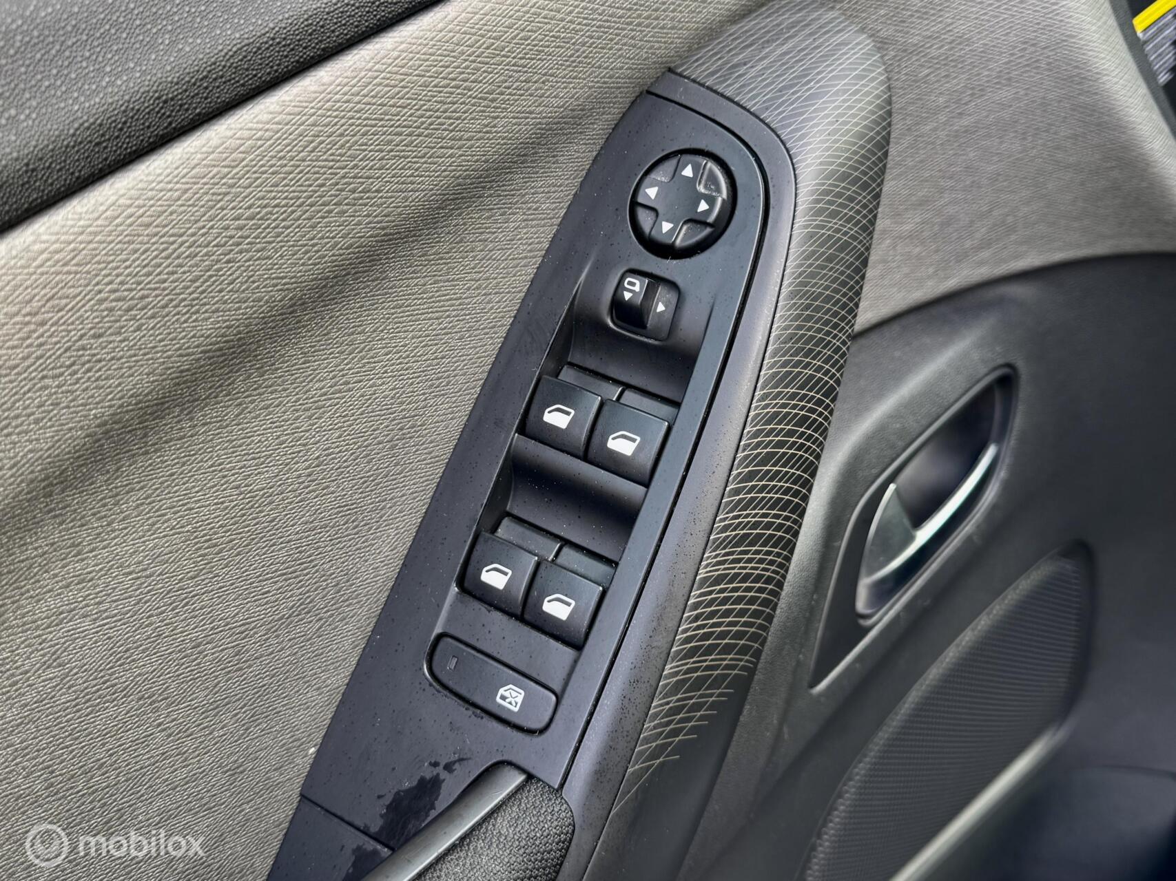 Foto van Citroen C4 Picasso