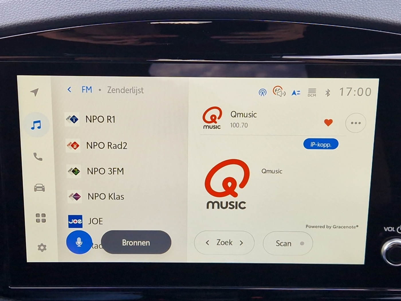 Foto van Toyota Toyota Aygo X