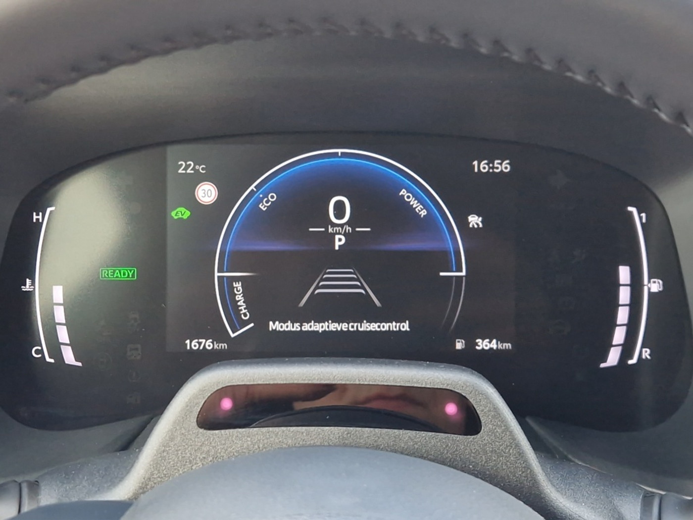 Foto van Toyota Toyota Aygo X