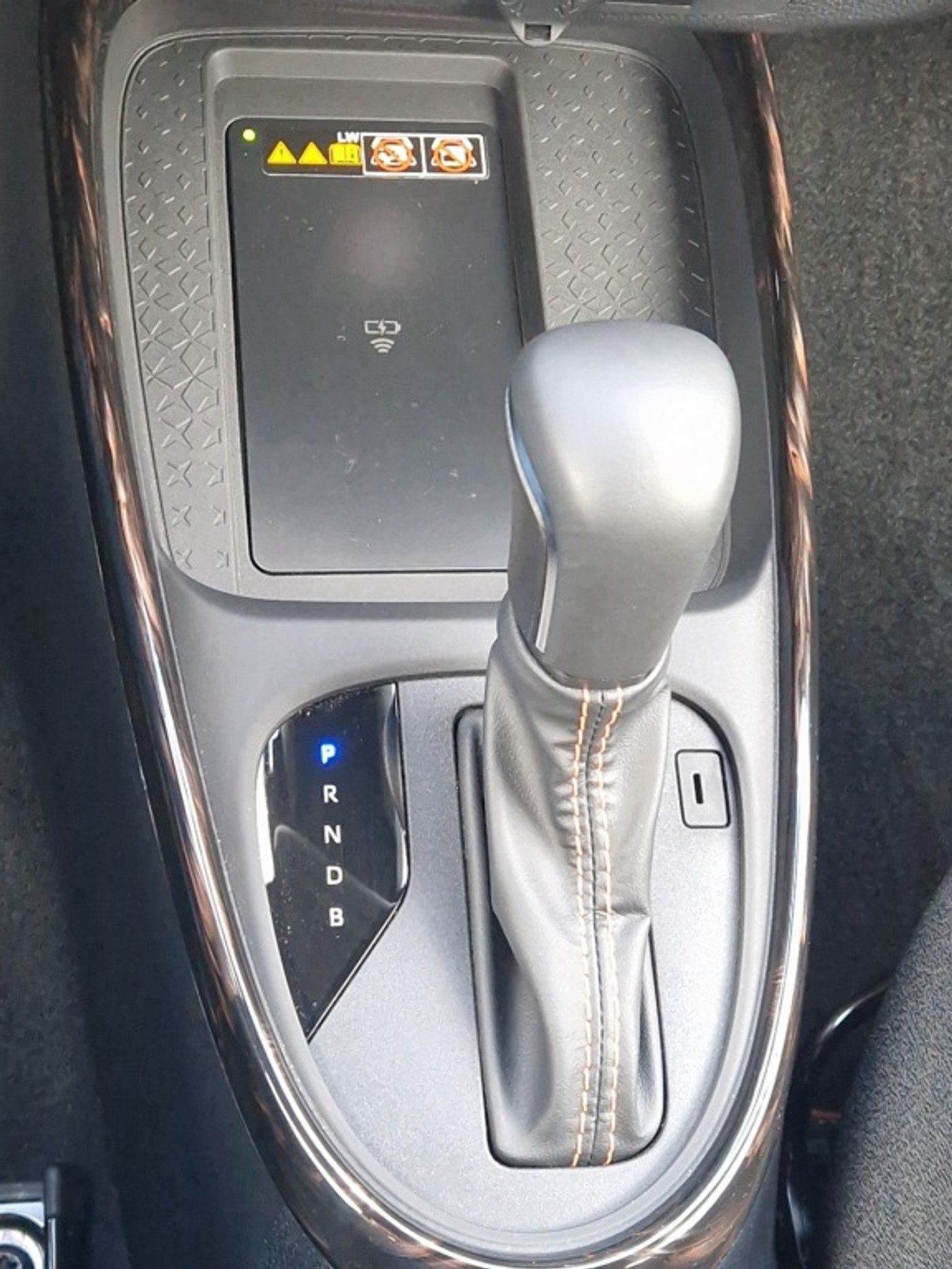 Foto van Toyota Toyota Aygo X
