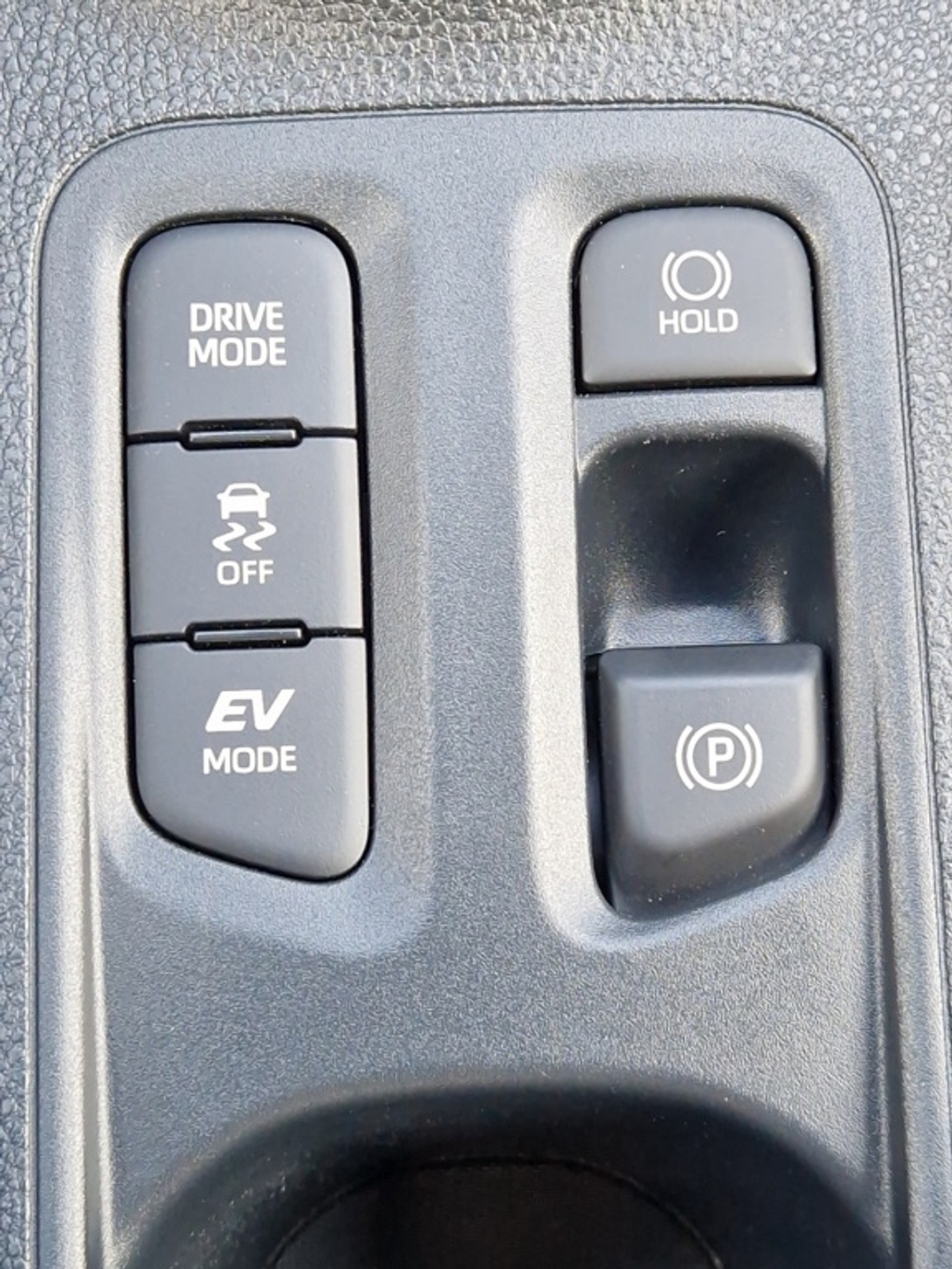 Foto van Toyota Toyota Aygo X