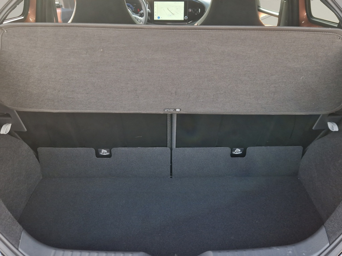 Foto van Toyota Toyota Aygo X