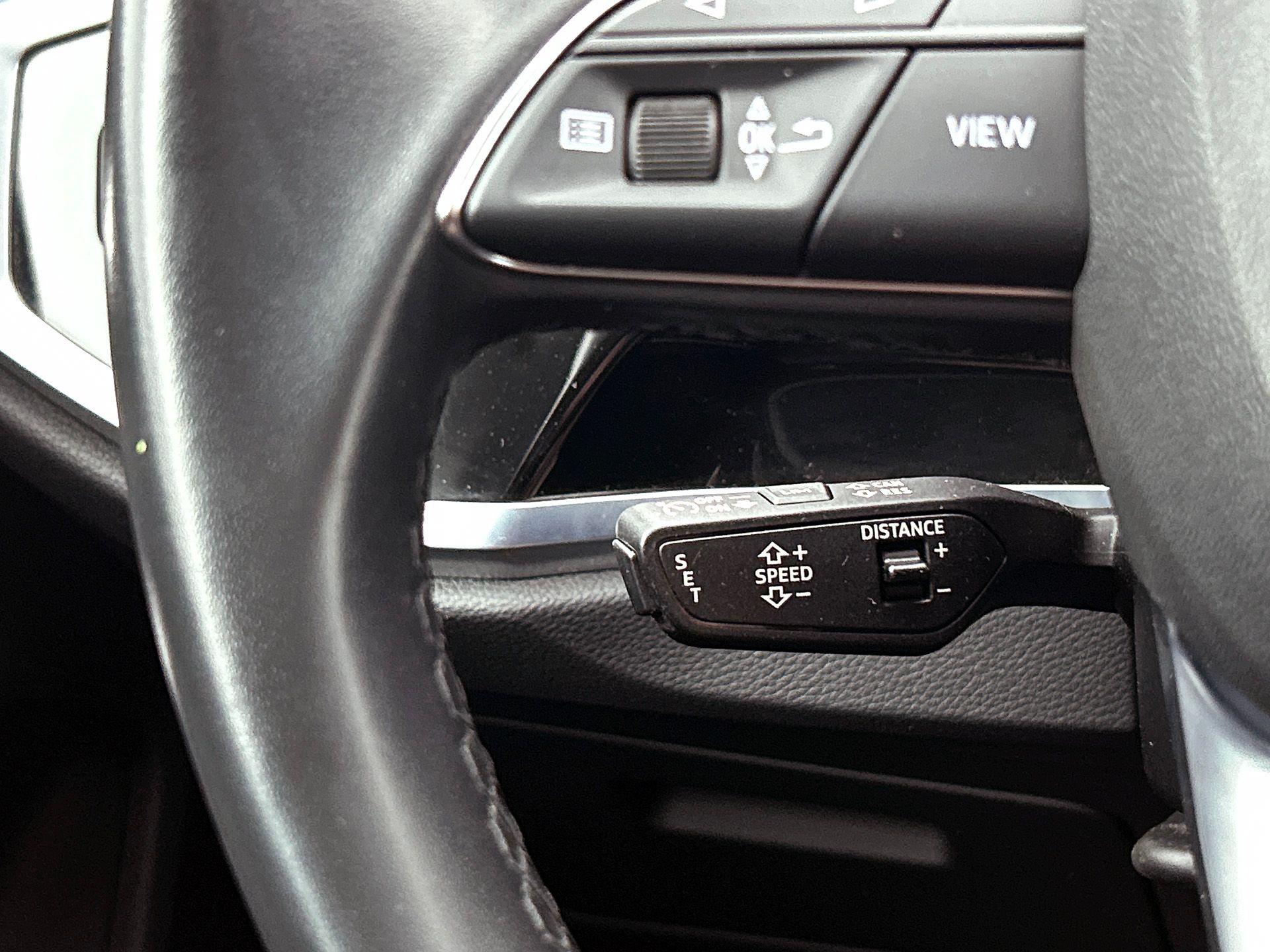 Foto van Audi Q3 Sportback
