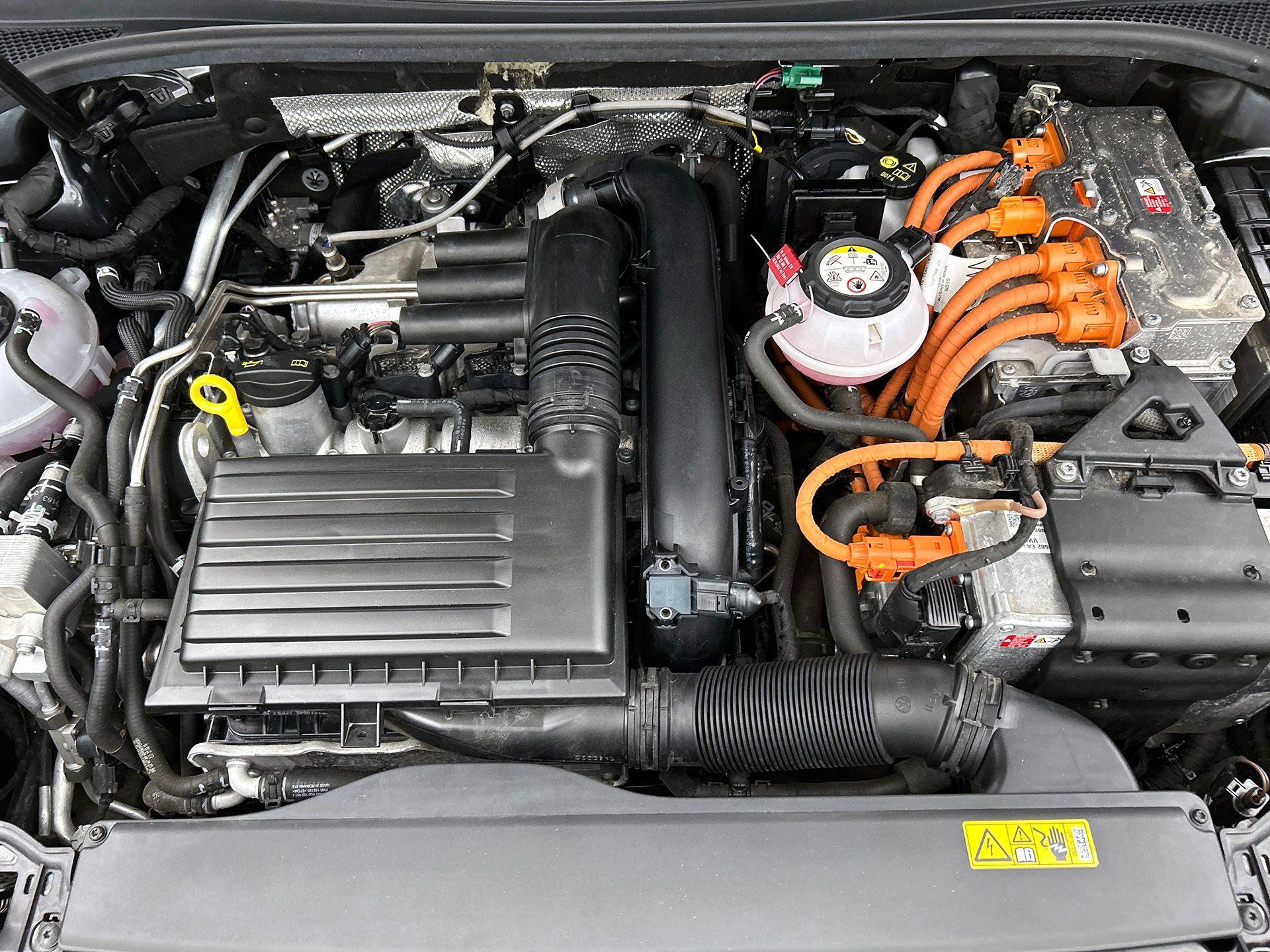 Foto van Audi Q3 Sportback