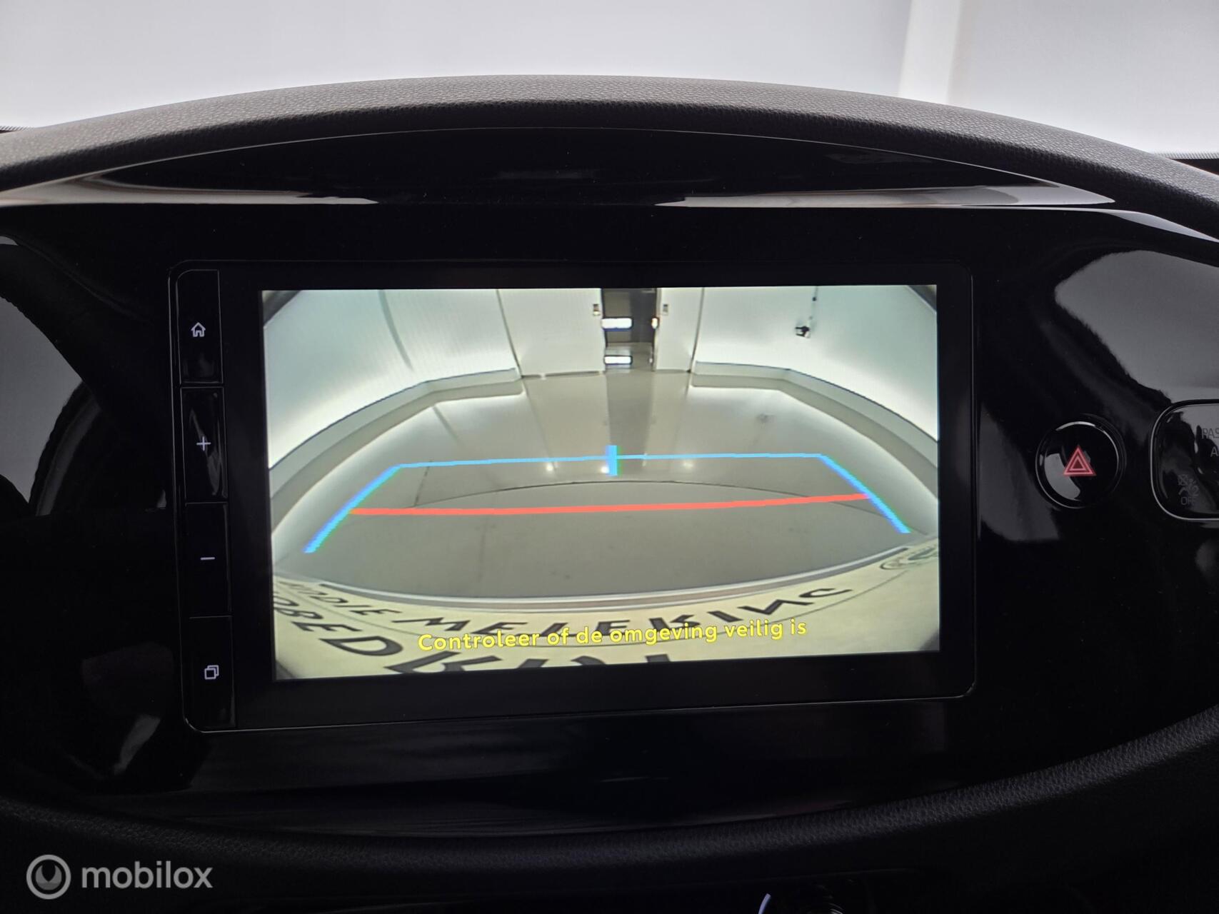 Foto van Toyota Toyota Aygo X