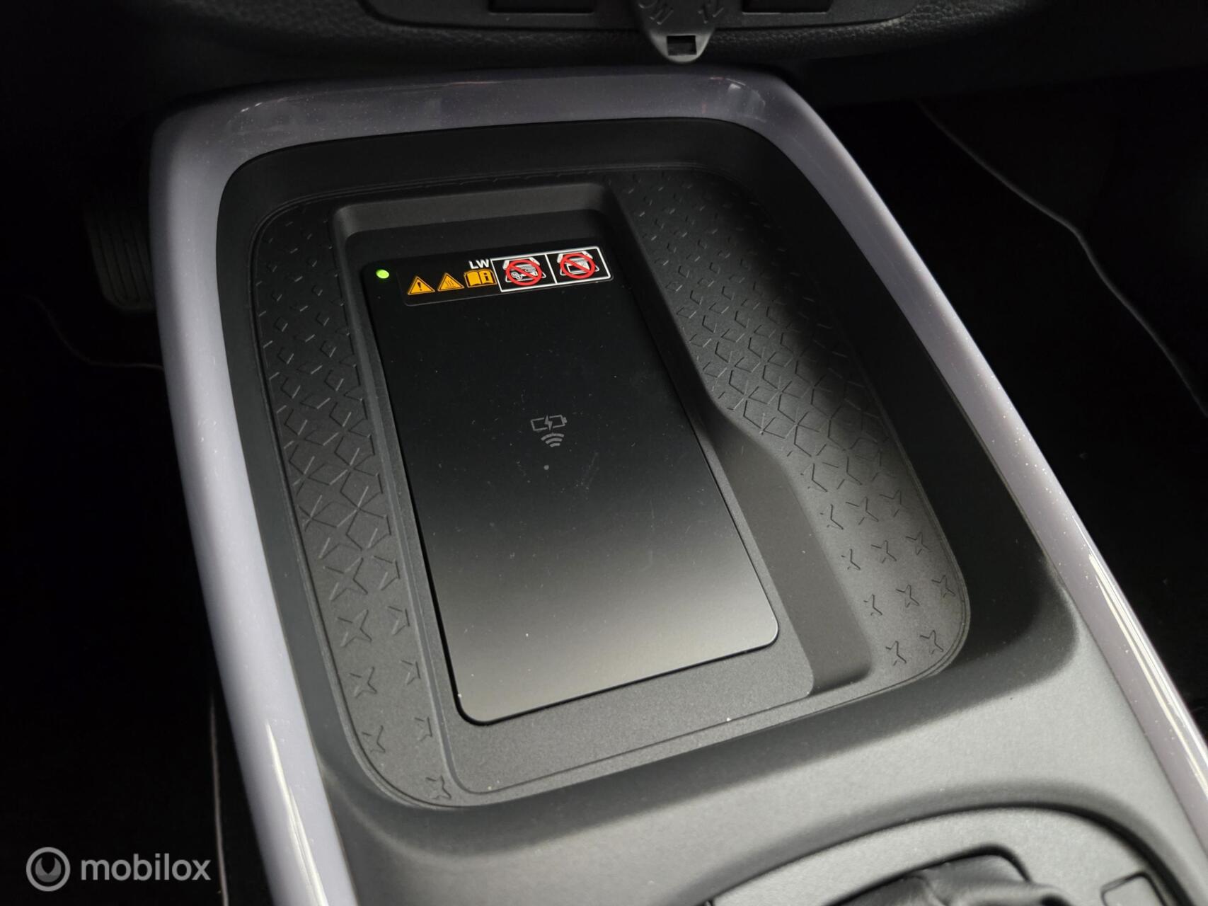 Foto van Toyota Toyota Aygo X