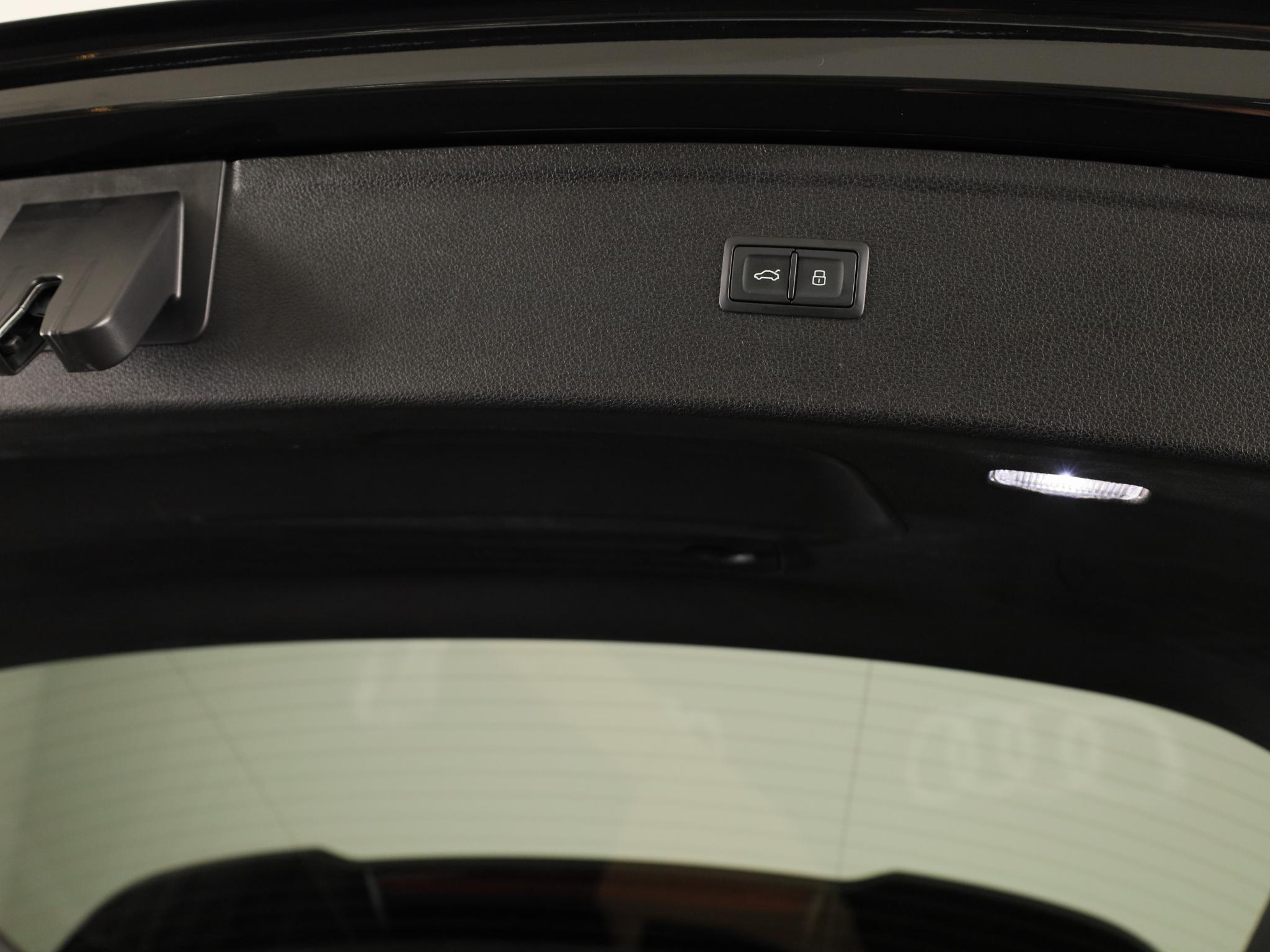 Foto van Audi Q5 55 TFSI E