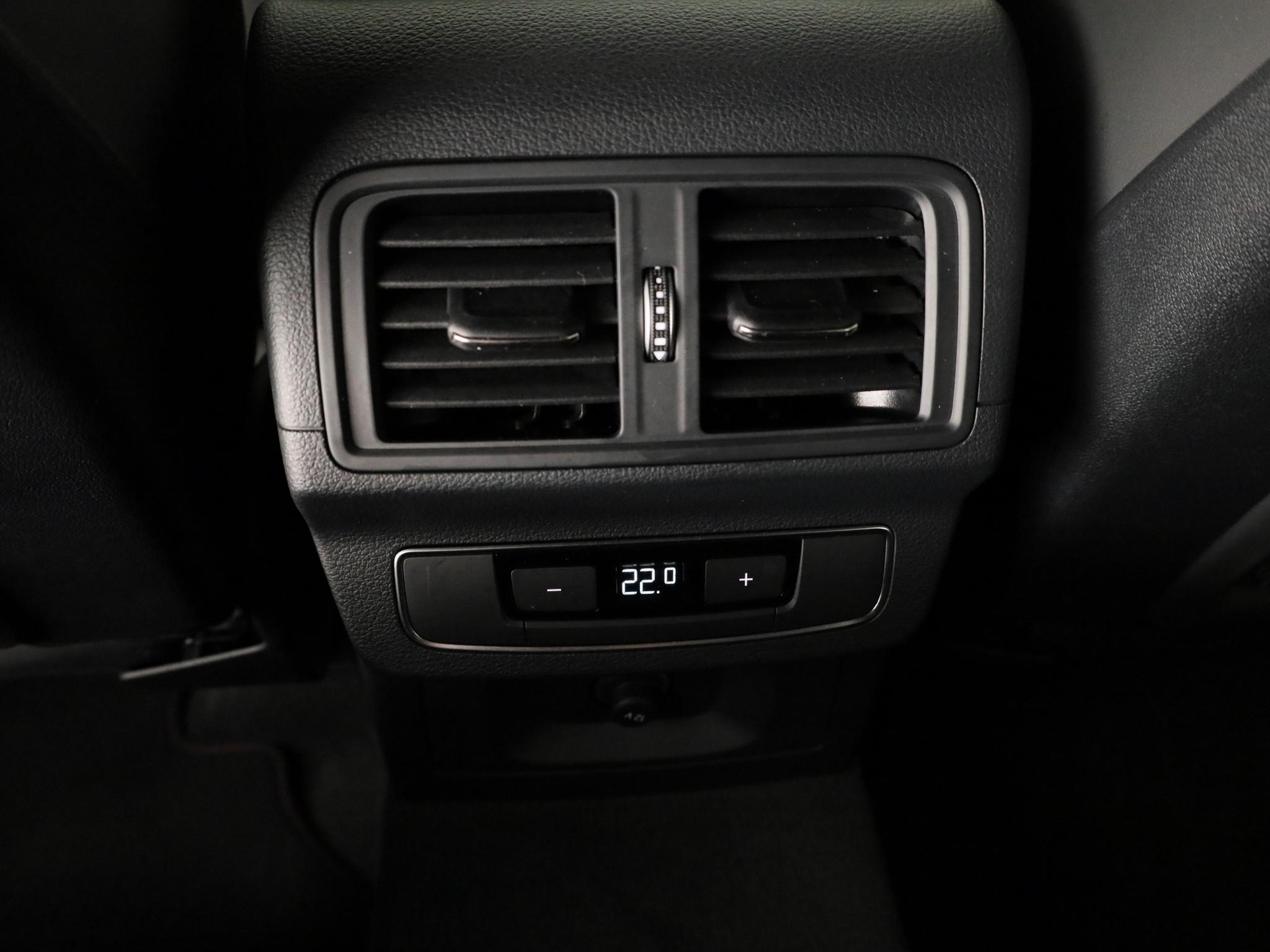 Foto van Audi Q5 55 TFSI E