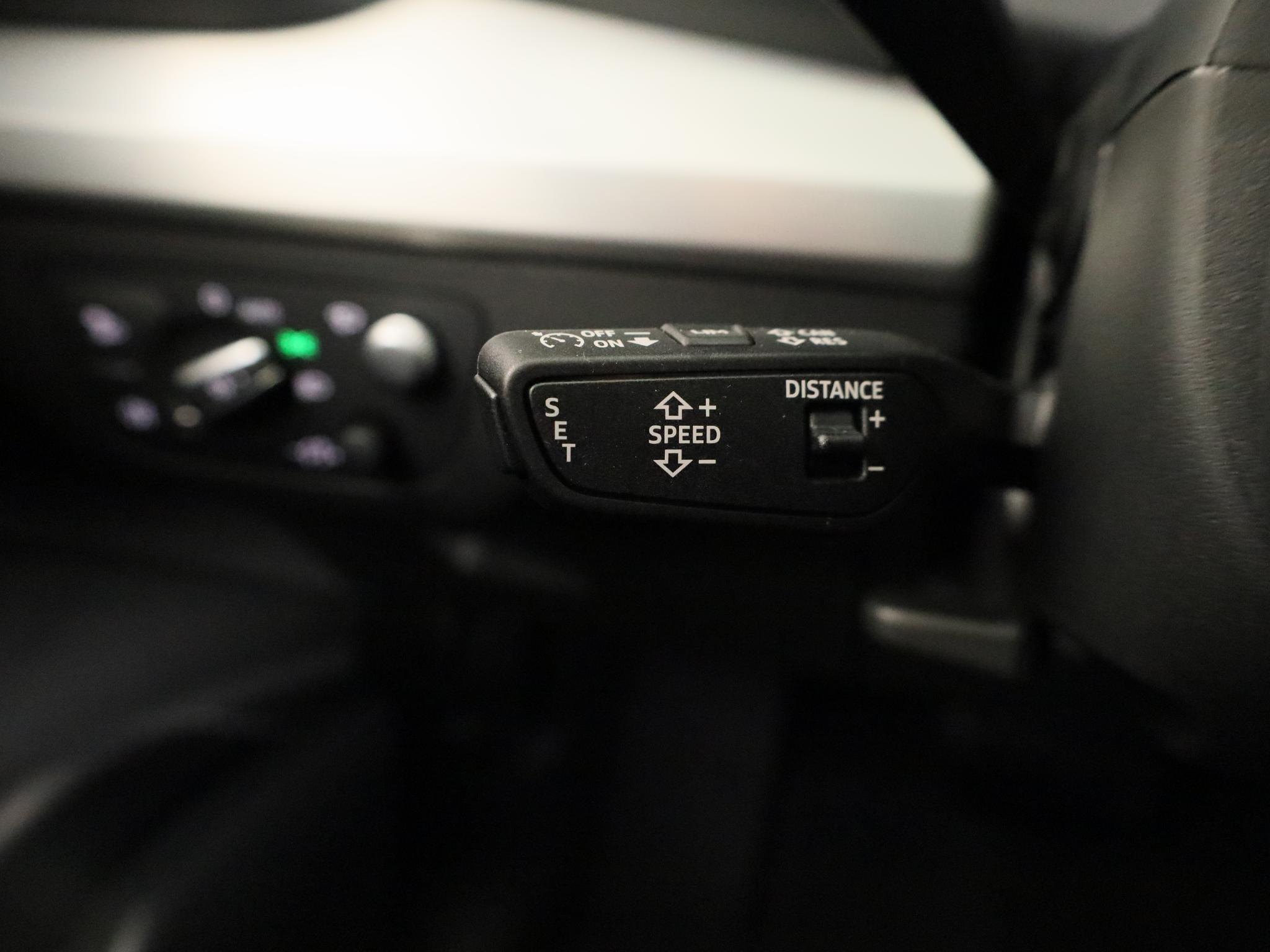 Foto van Audi Q5 55 TFSI E