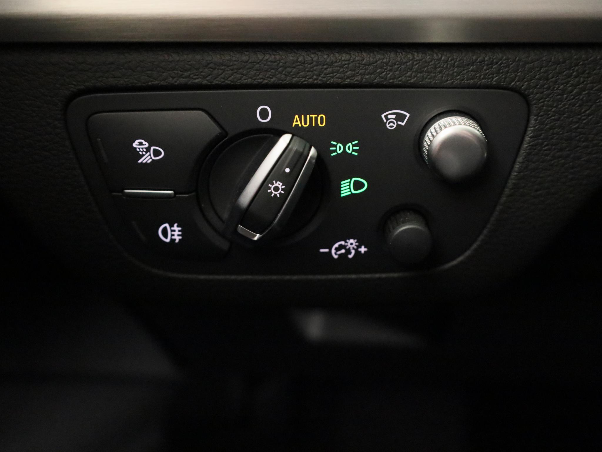 Foto van Audi Q5 55 TFSI E