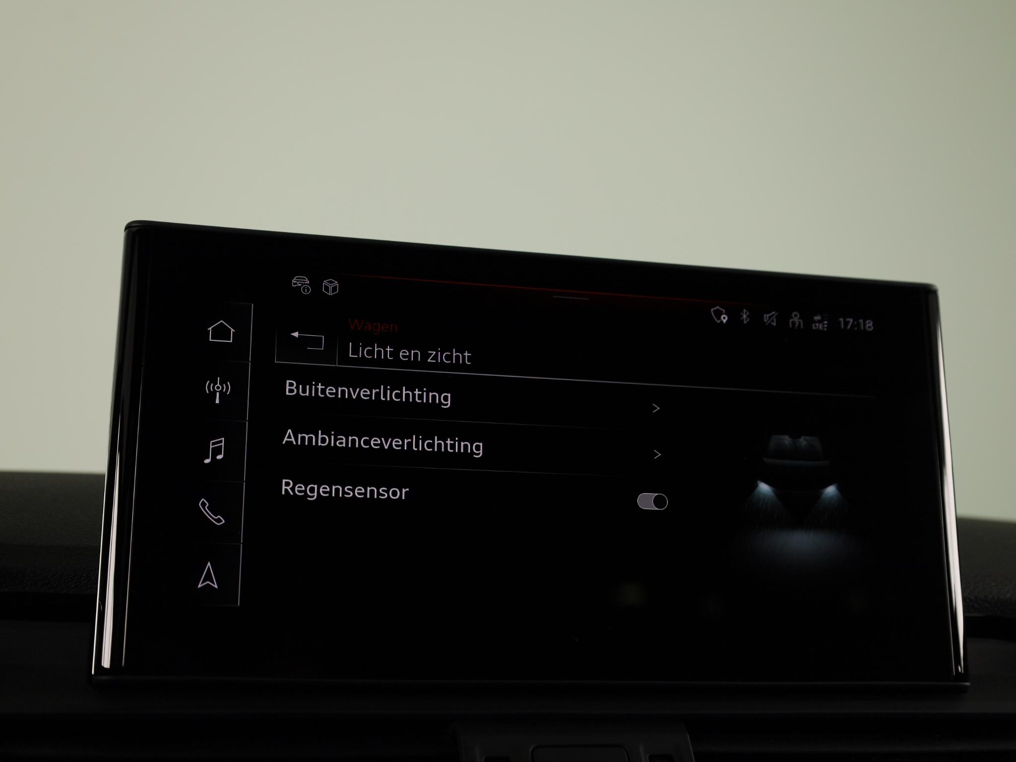 Foto van Audi Q5 55 TFSI E
