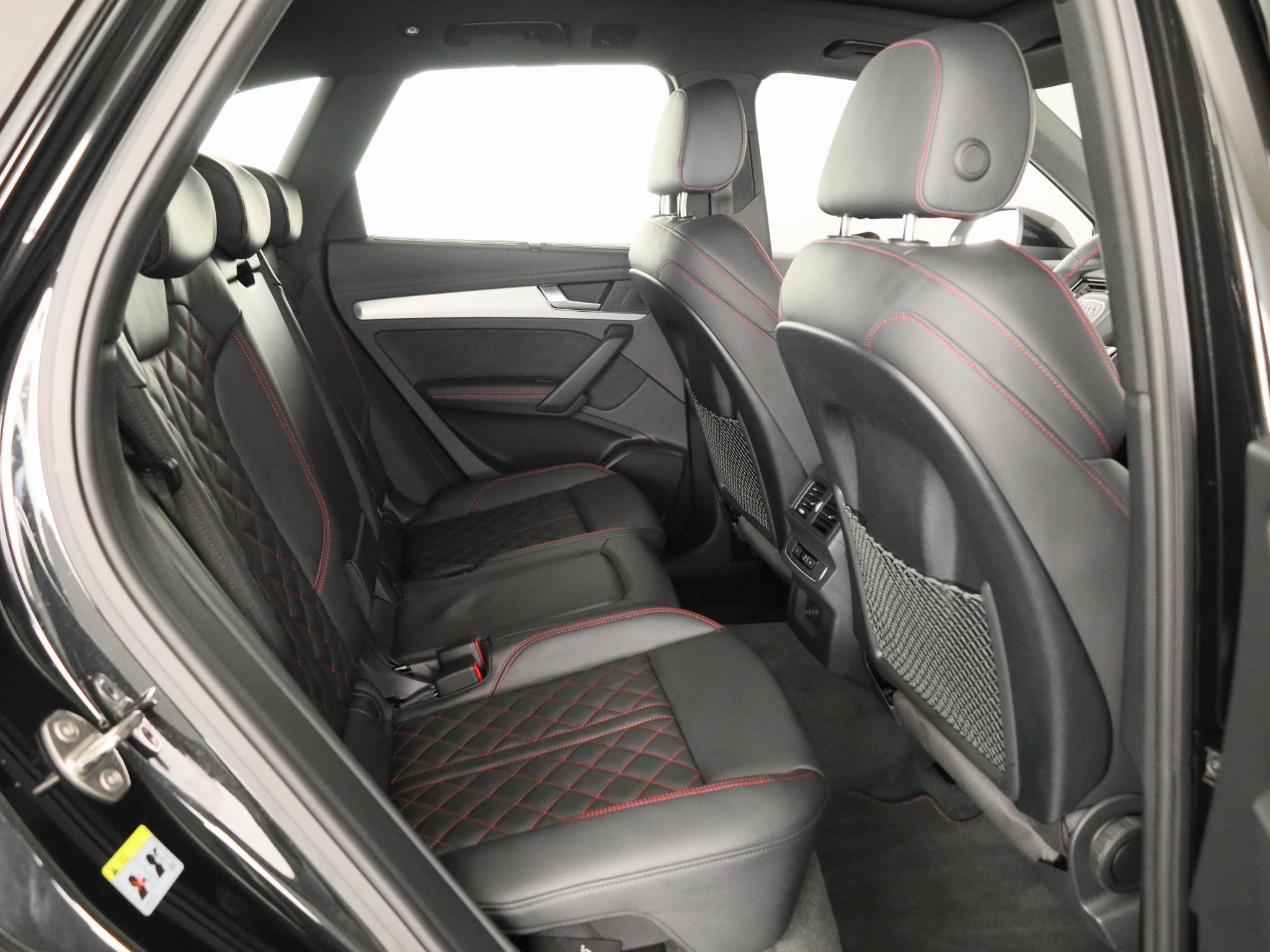 Foto van Audi Q5 55 TFSI E