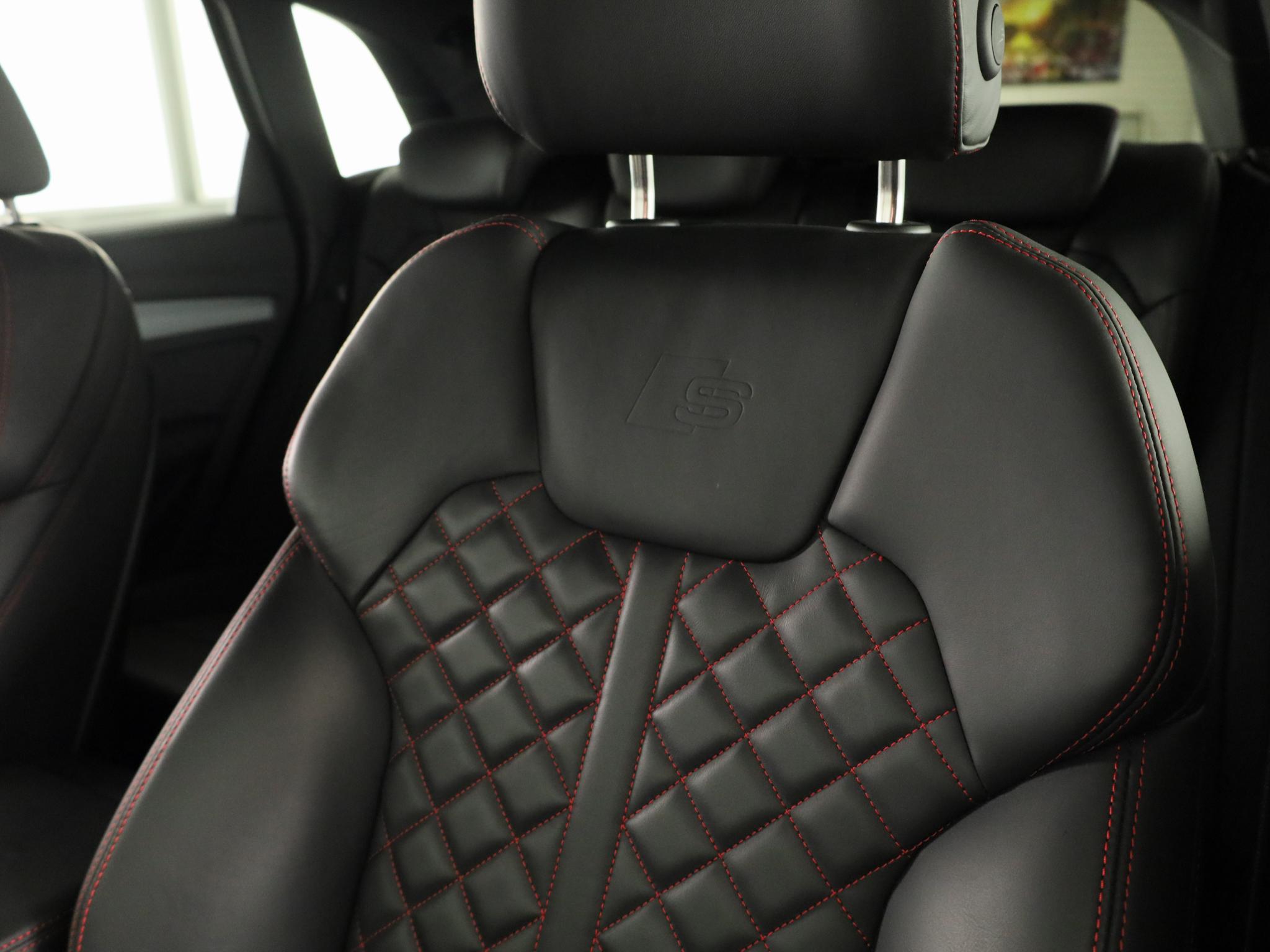 Foto van Audi Q5 55 TFSI E
