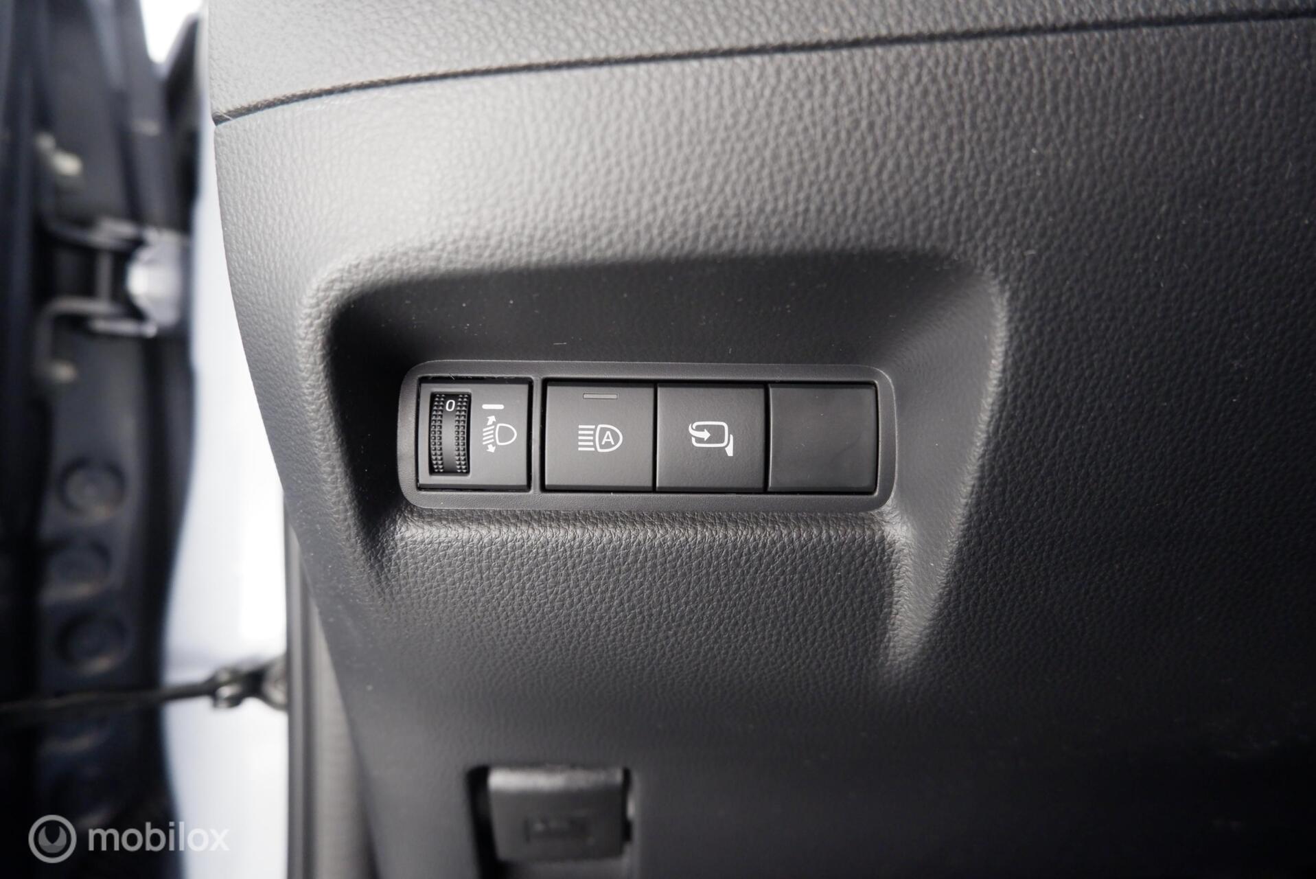 Foto van Toyota Toyota Aygo X