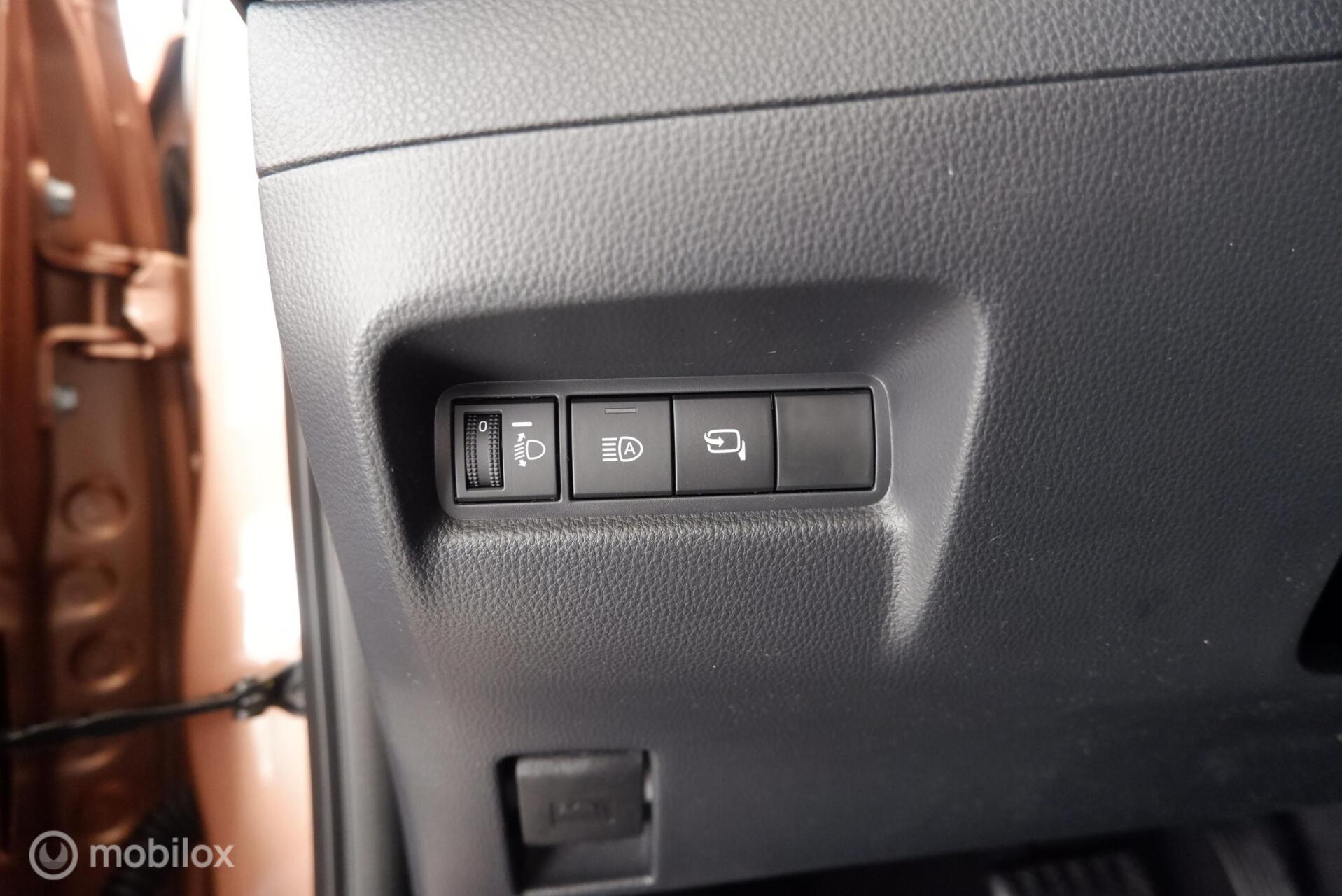 Foto van Toyota Toyota Aygo X