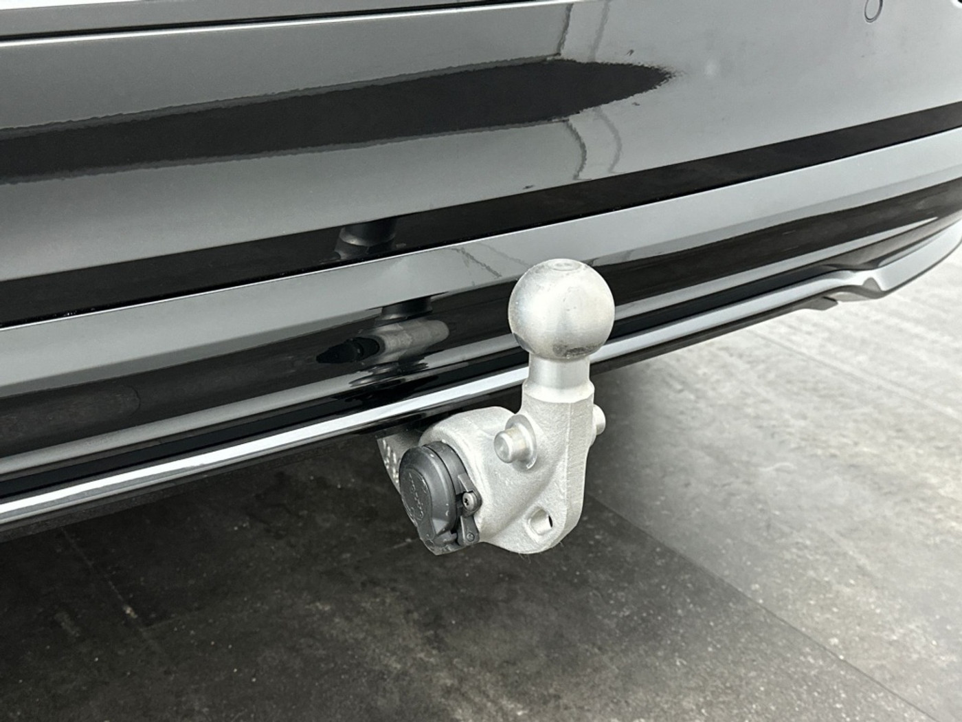 Foto van Volvo V60