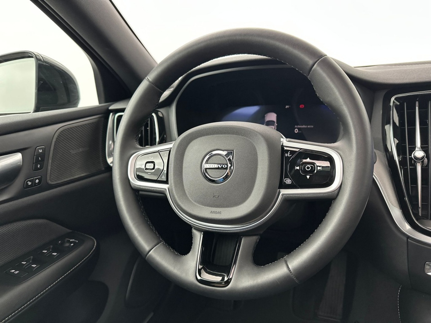Foto van Volvo V60