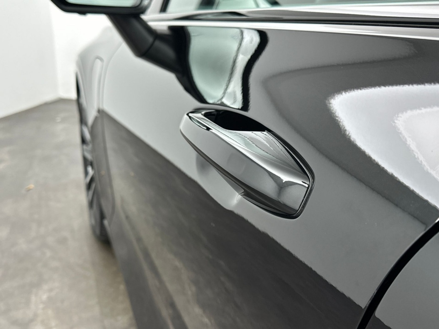 Foto van Volvo V60