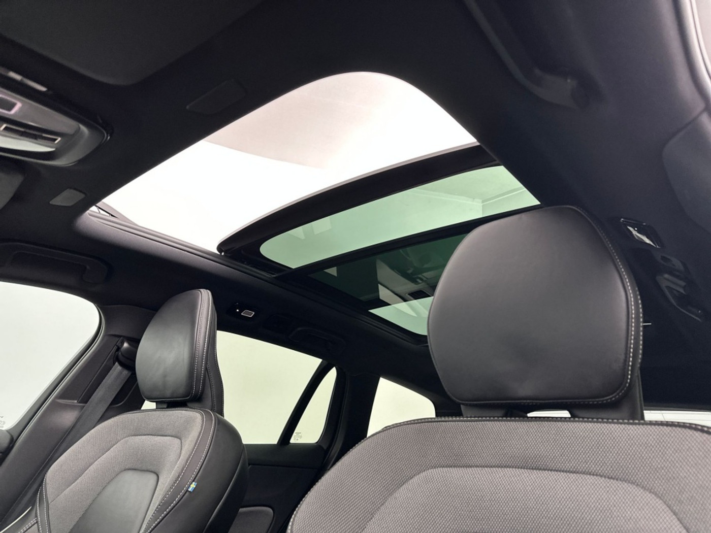 Foto van Volvo V60