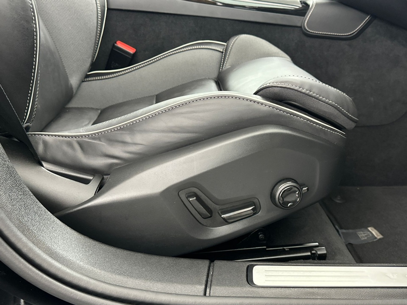Foto van Volvo V60