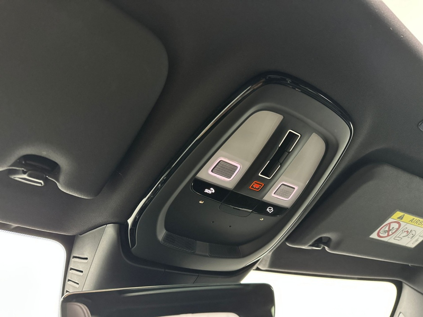 Foto van Volvo V60