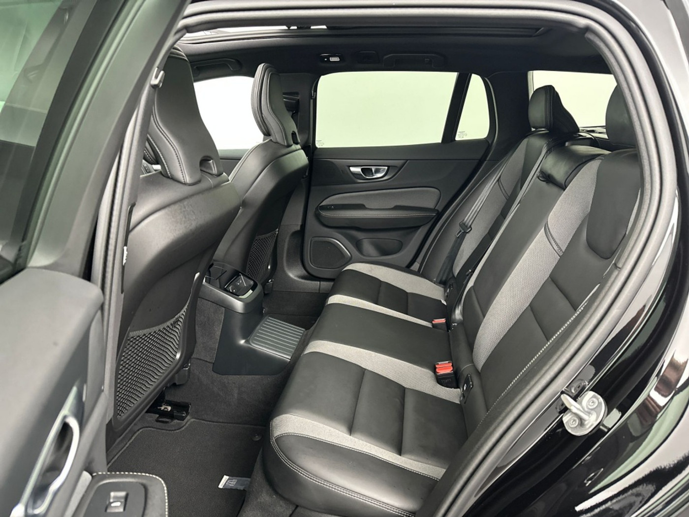 Foto van Volvo V60
